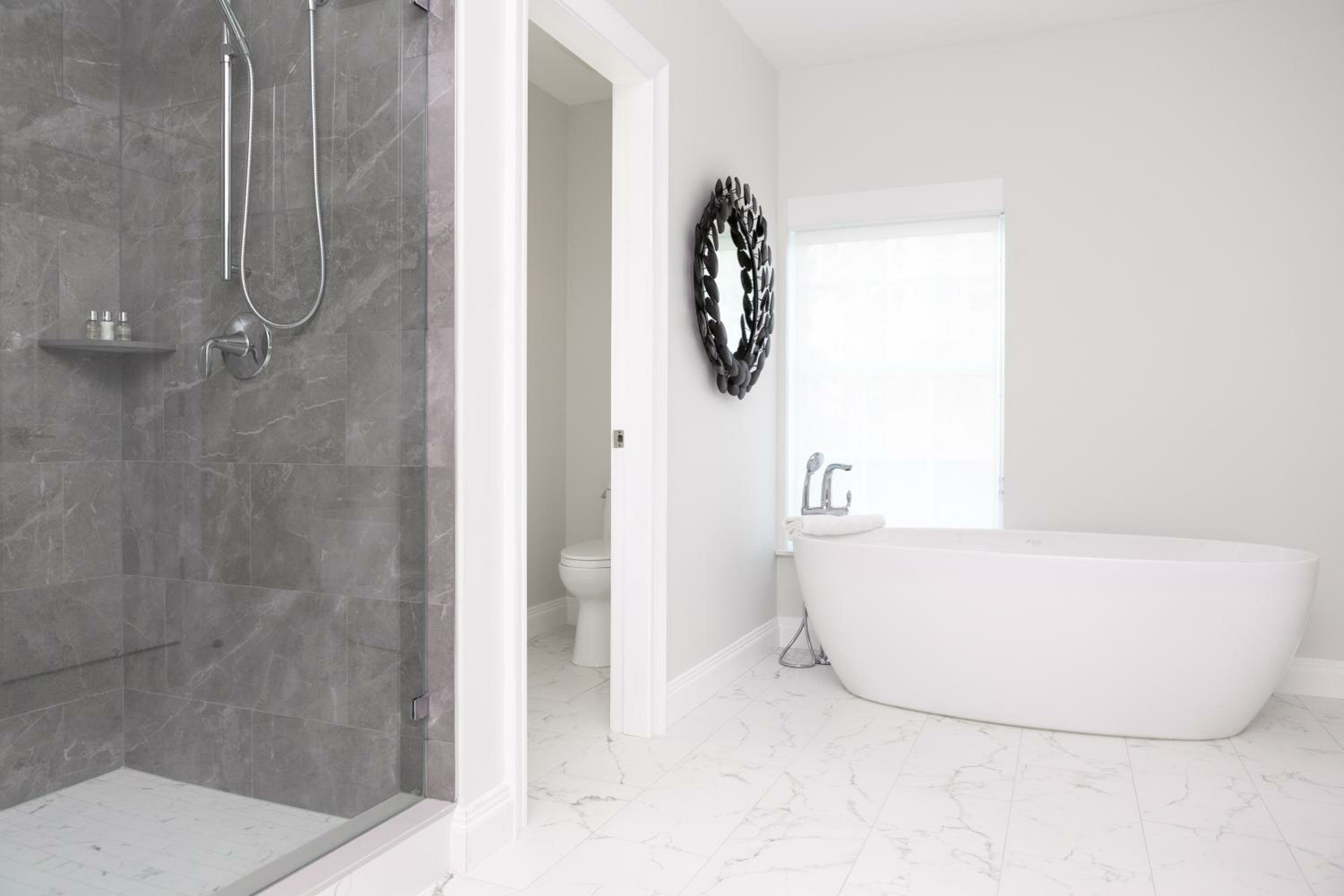 Junior Suite At Birch House Annex