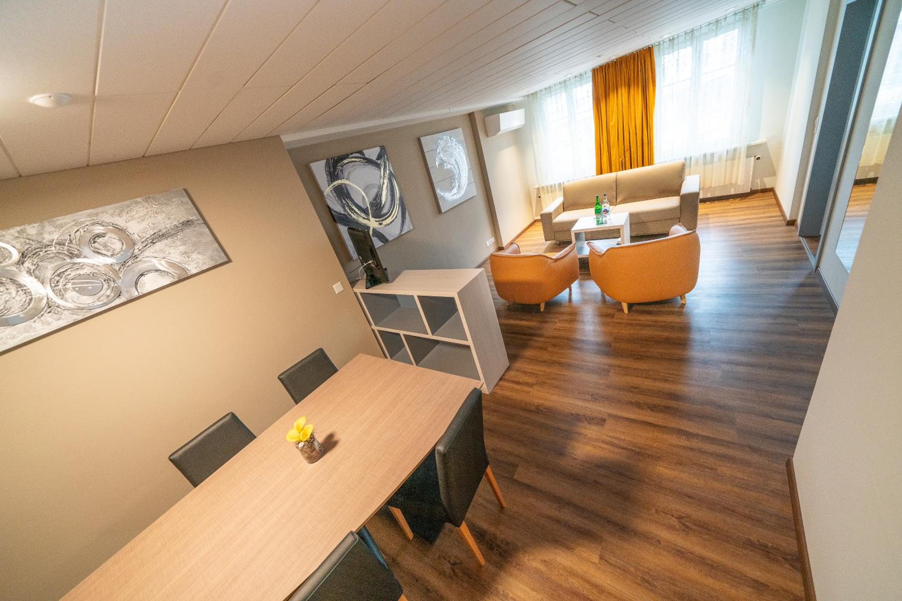 Superior Suite