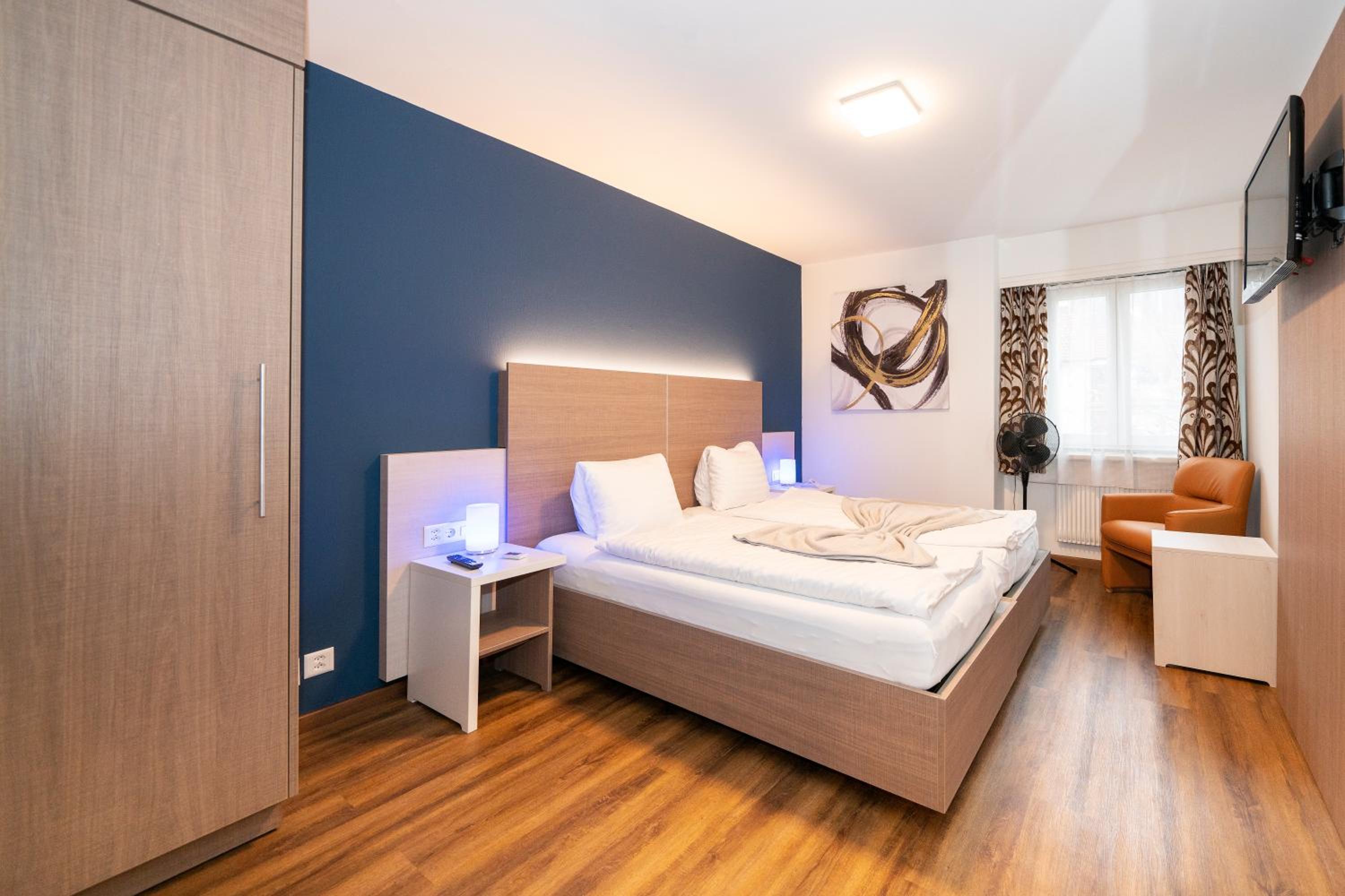 Superior Suite