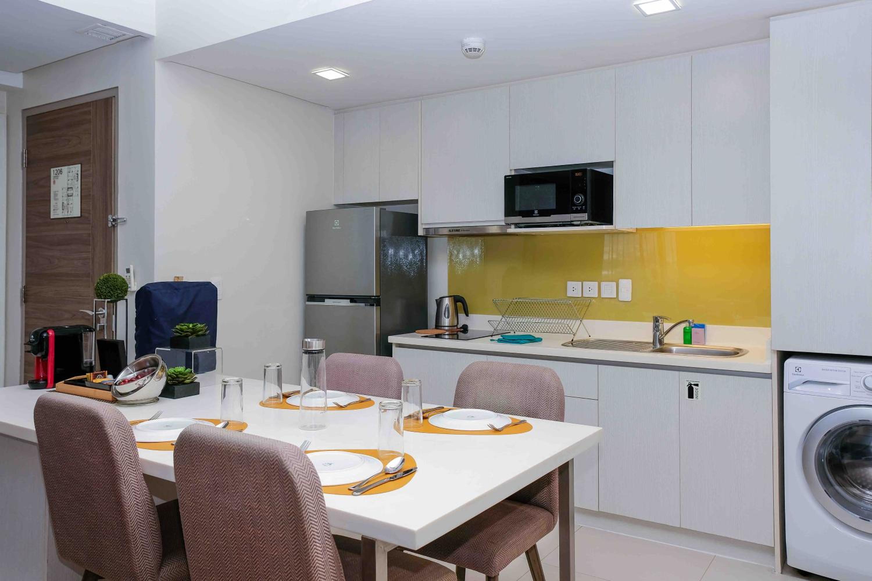 One-Bedroom Suite