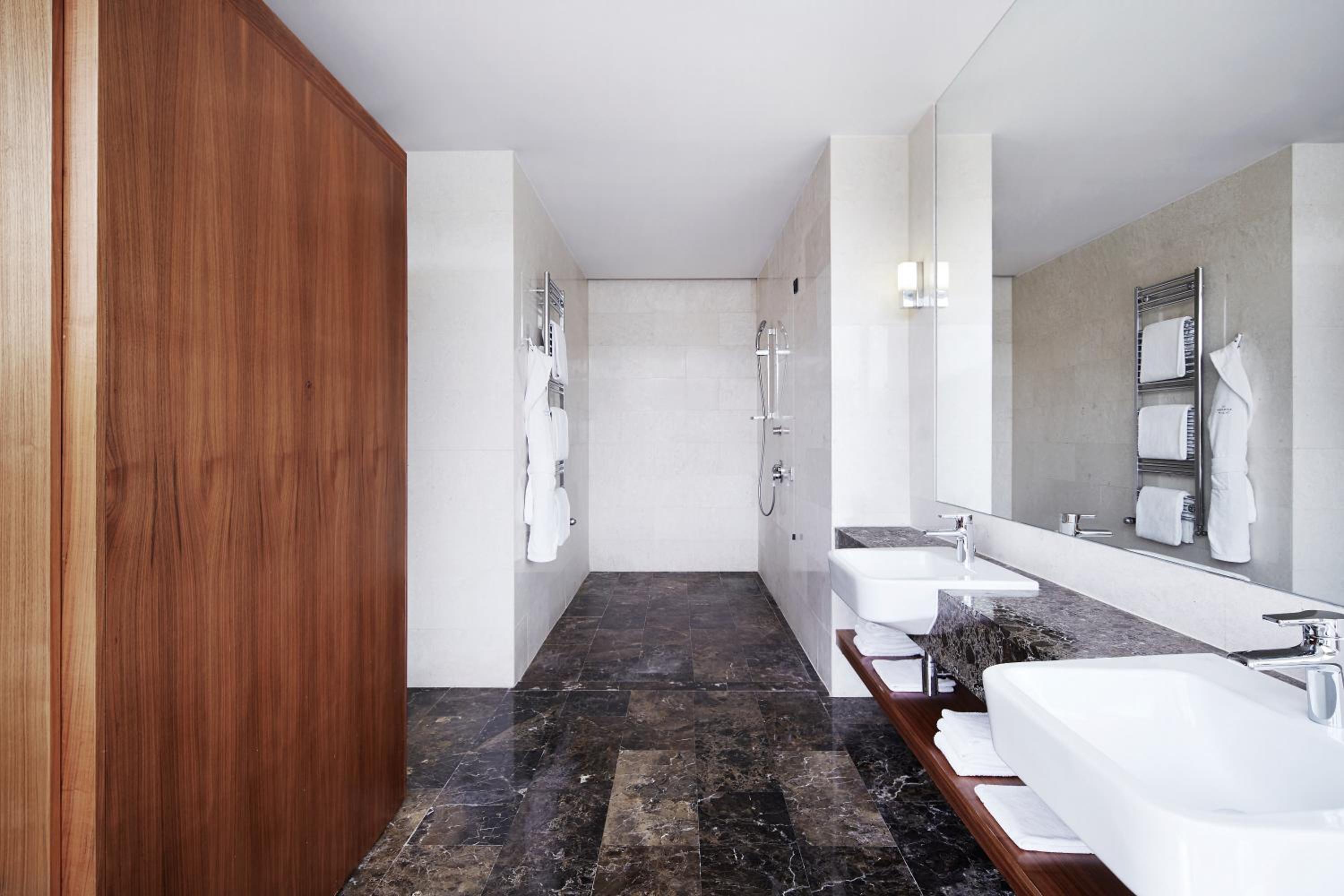 Royal Suite