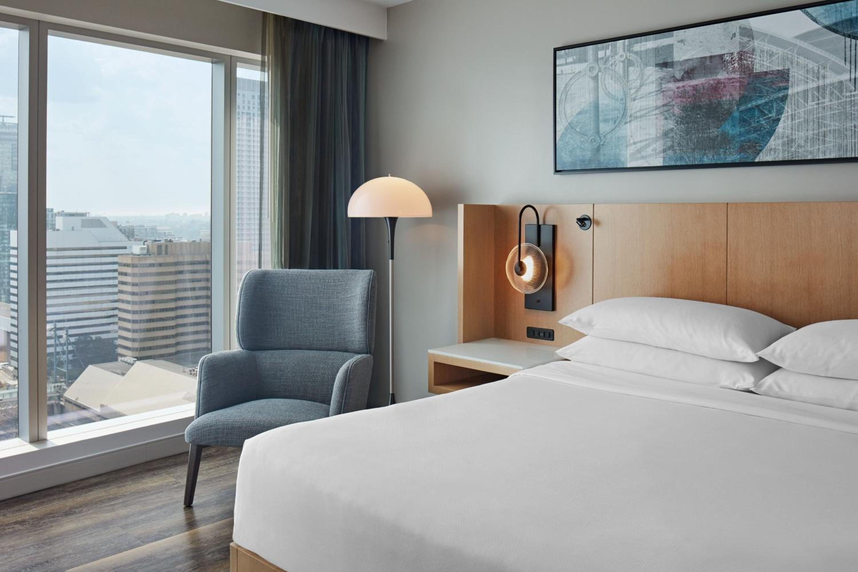 Extended Stay Suite, 1 Bedroom Executive Suite, 1 King