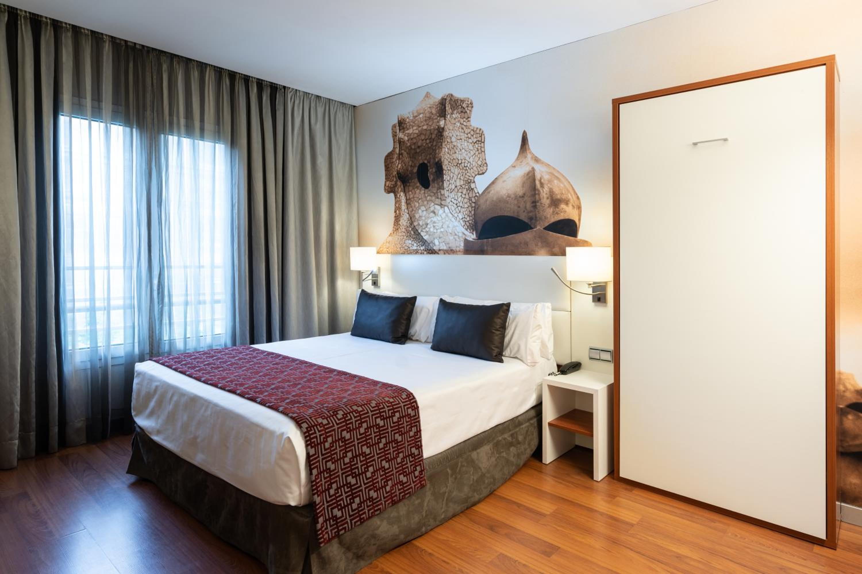 Premium Double Room