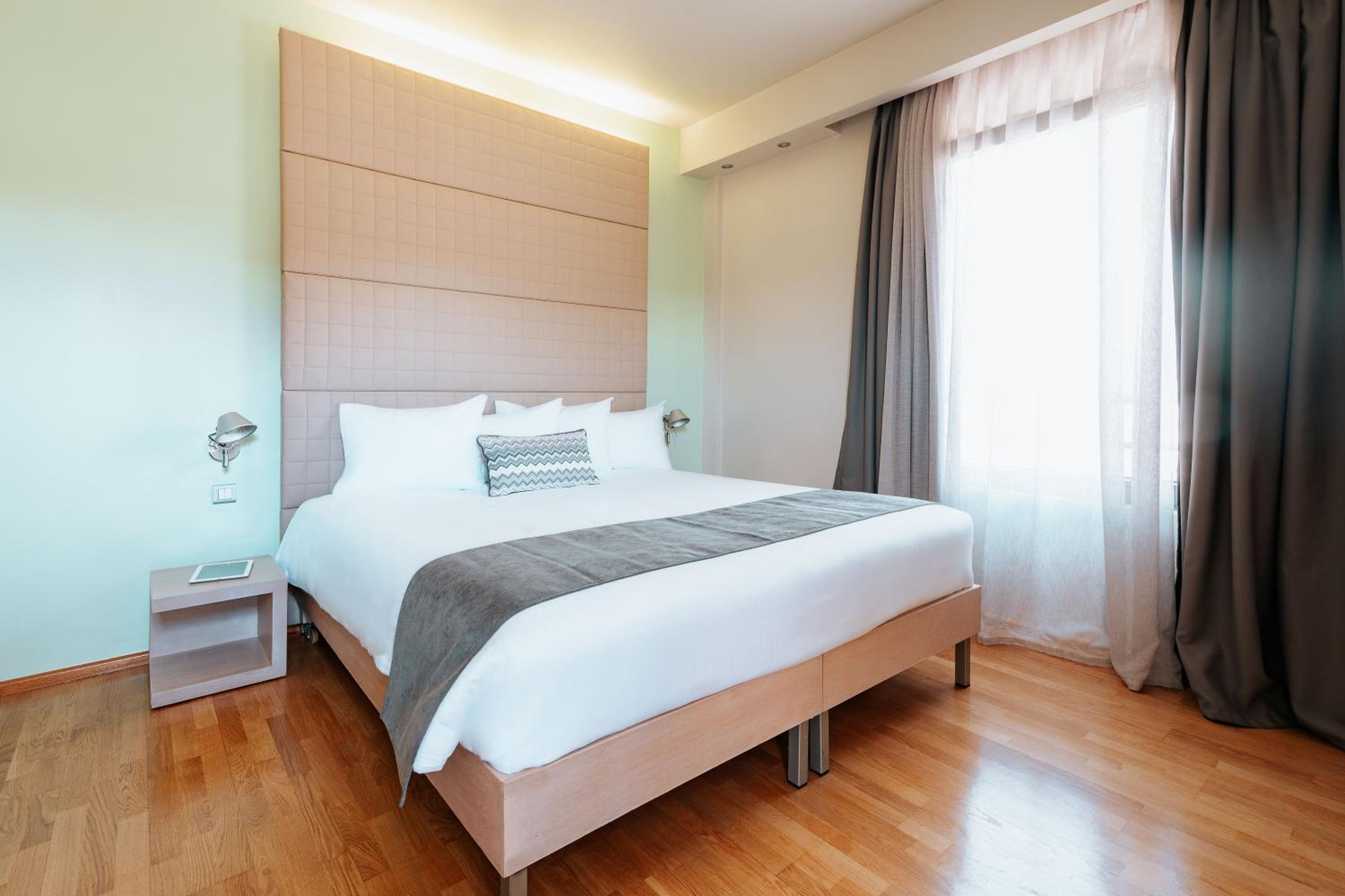 Executive Double or Twin Room