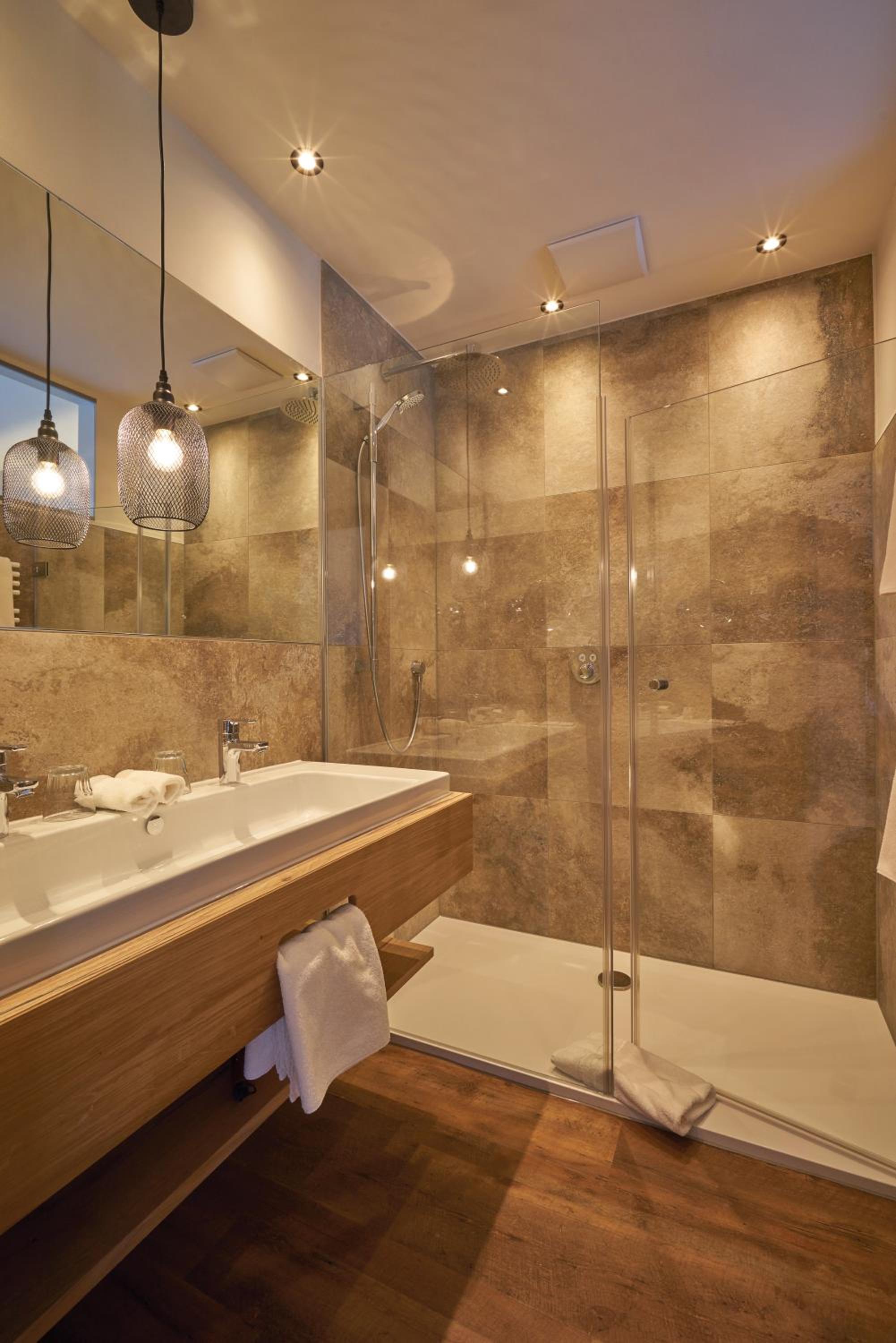 Deluxe Double Studio