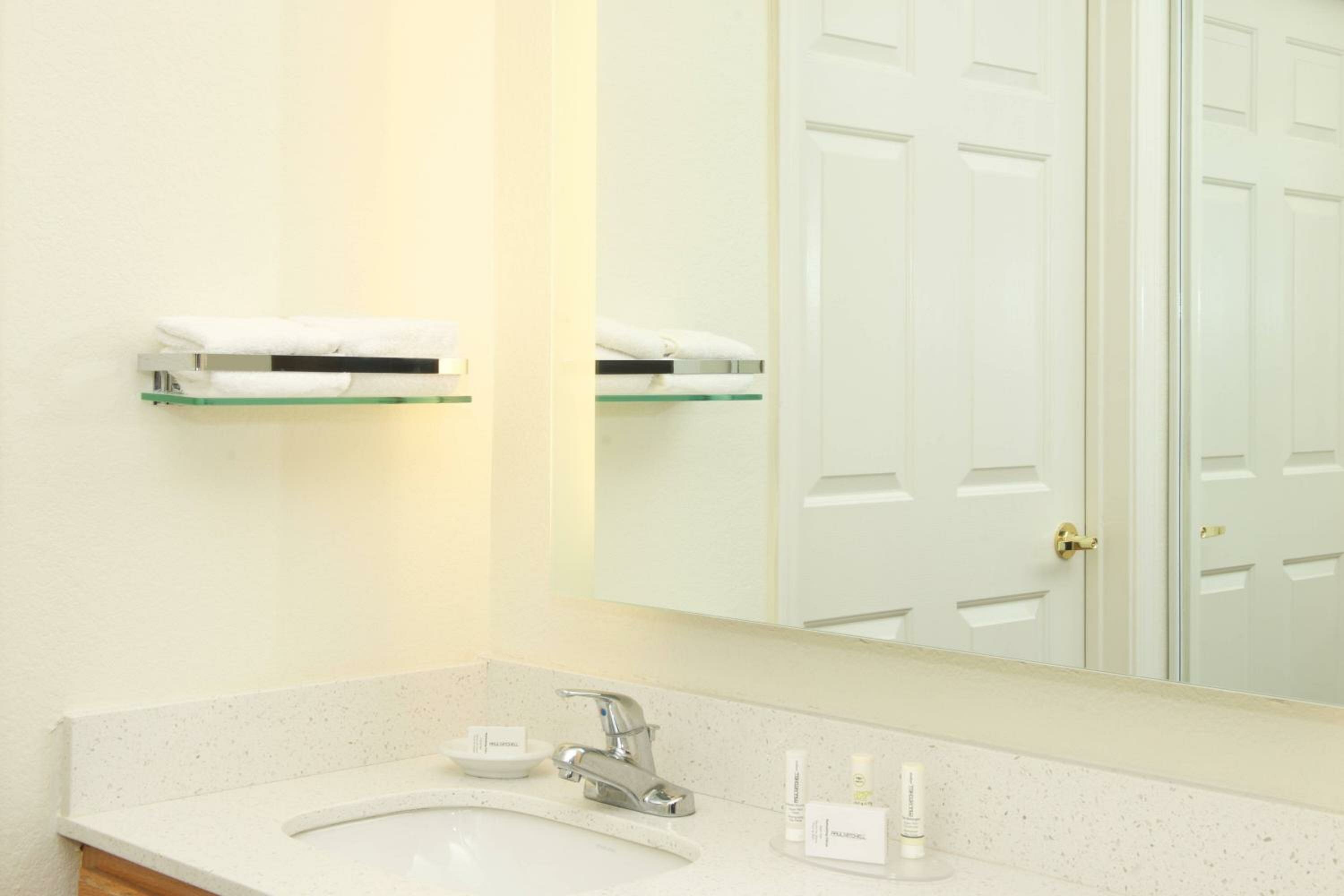 Queen Studio with Sofa Bed