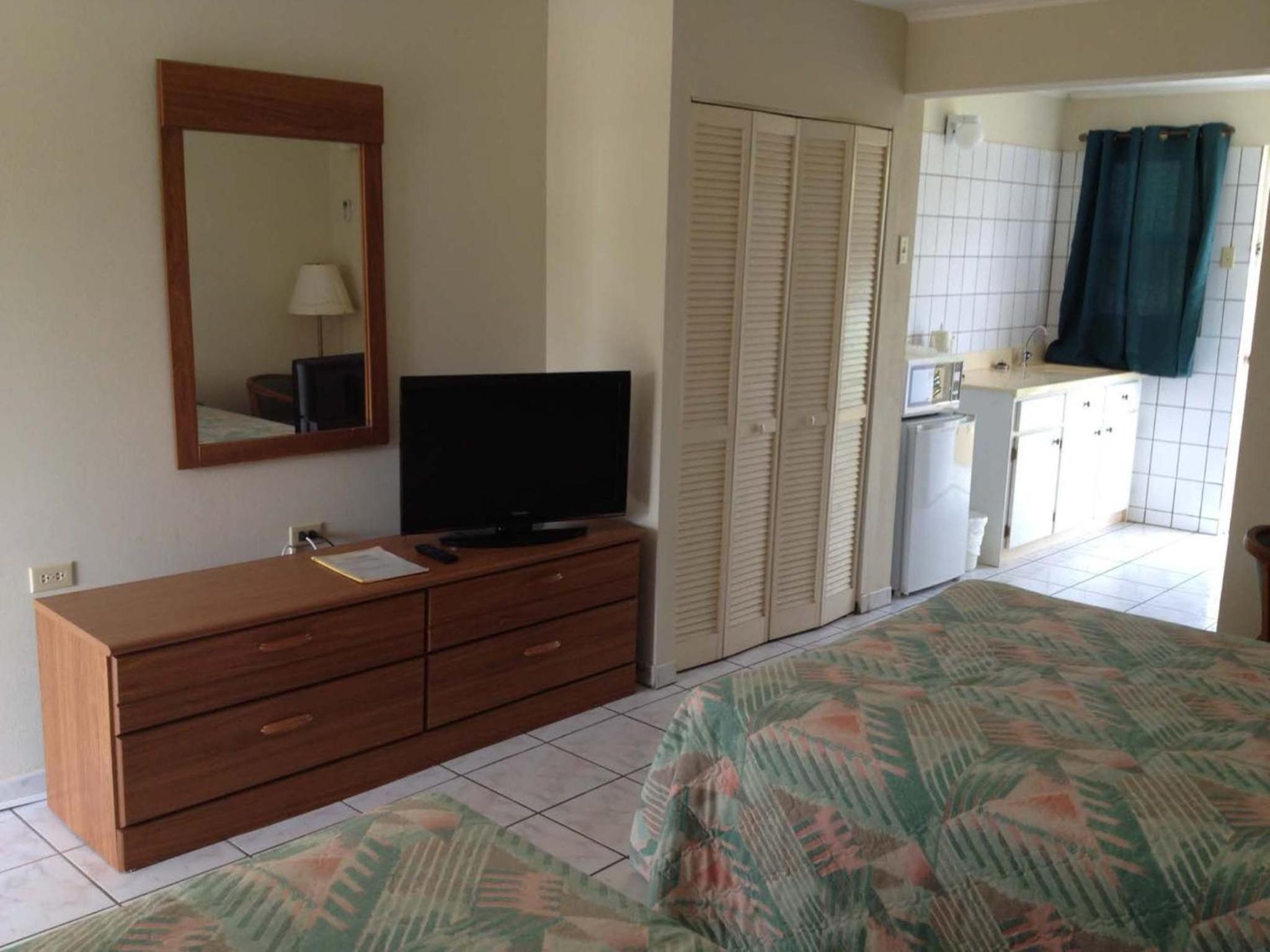 Superior Studio with Balcony