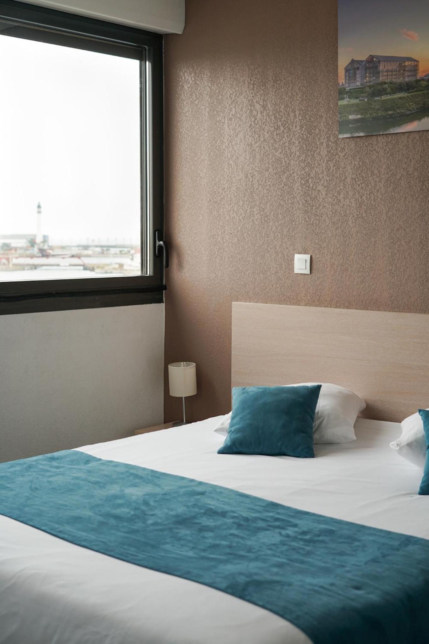  Comfort Studio (Double Bed)