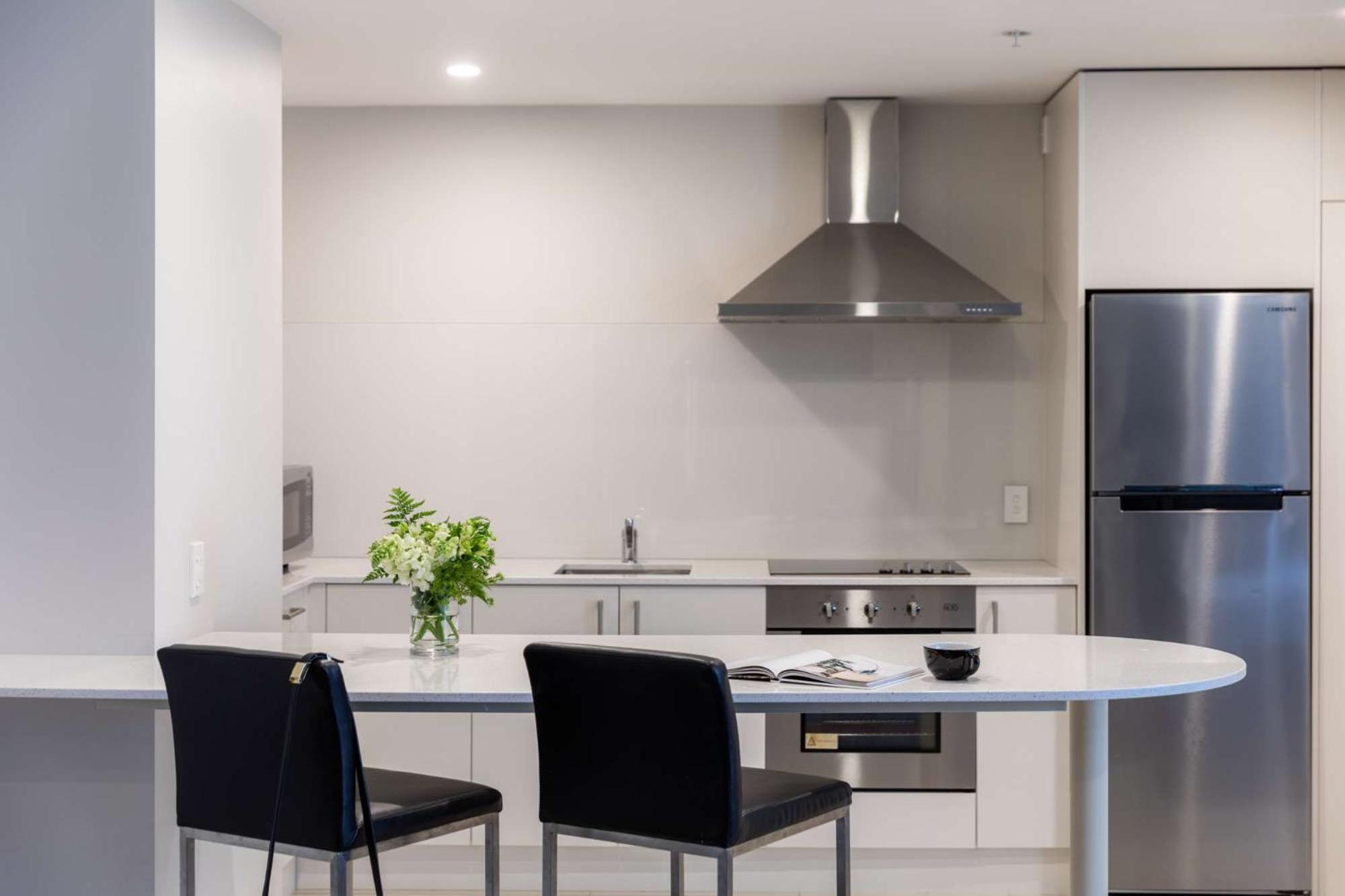 Residence King Suite