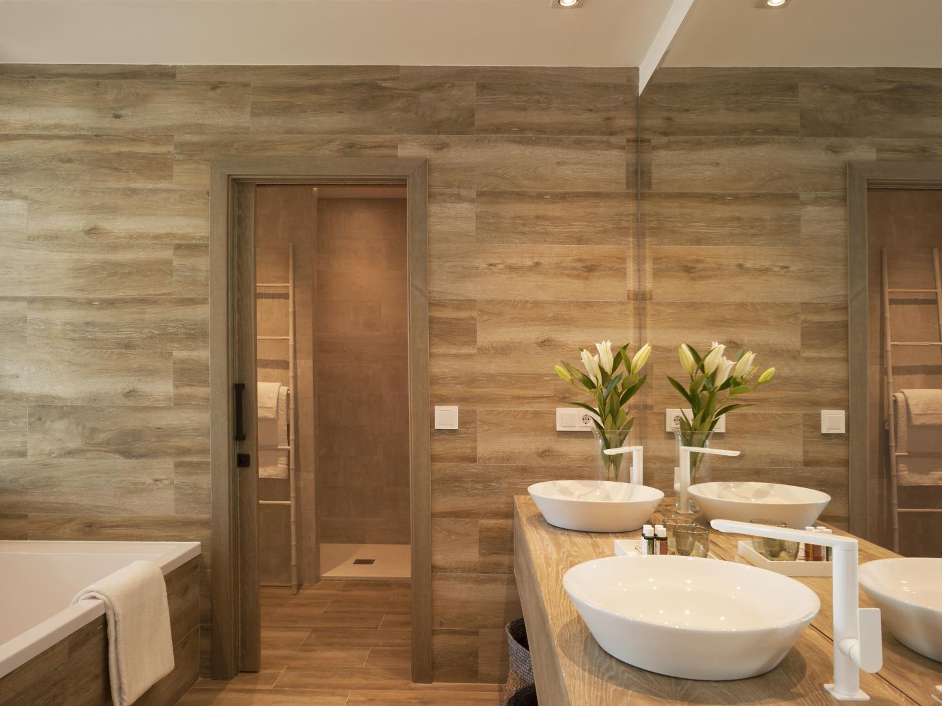 Junior Suite with Sea View