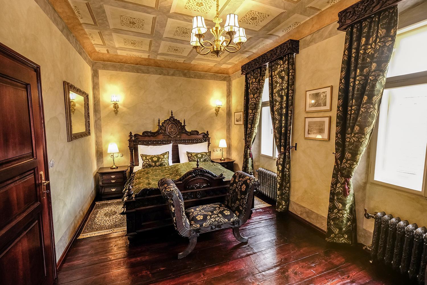  Suite William Of Rosenberg 