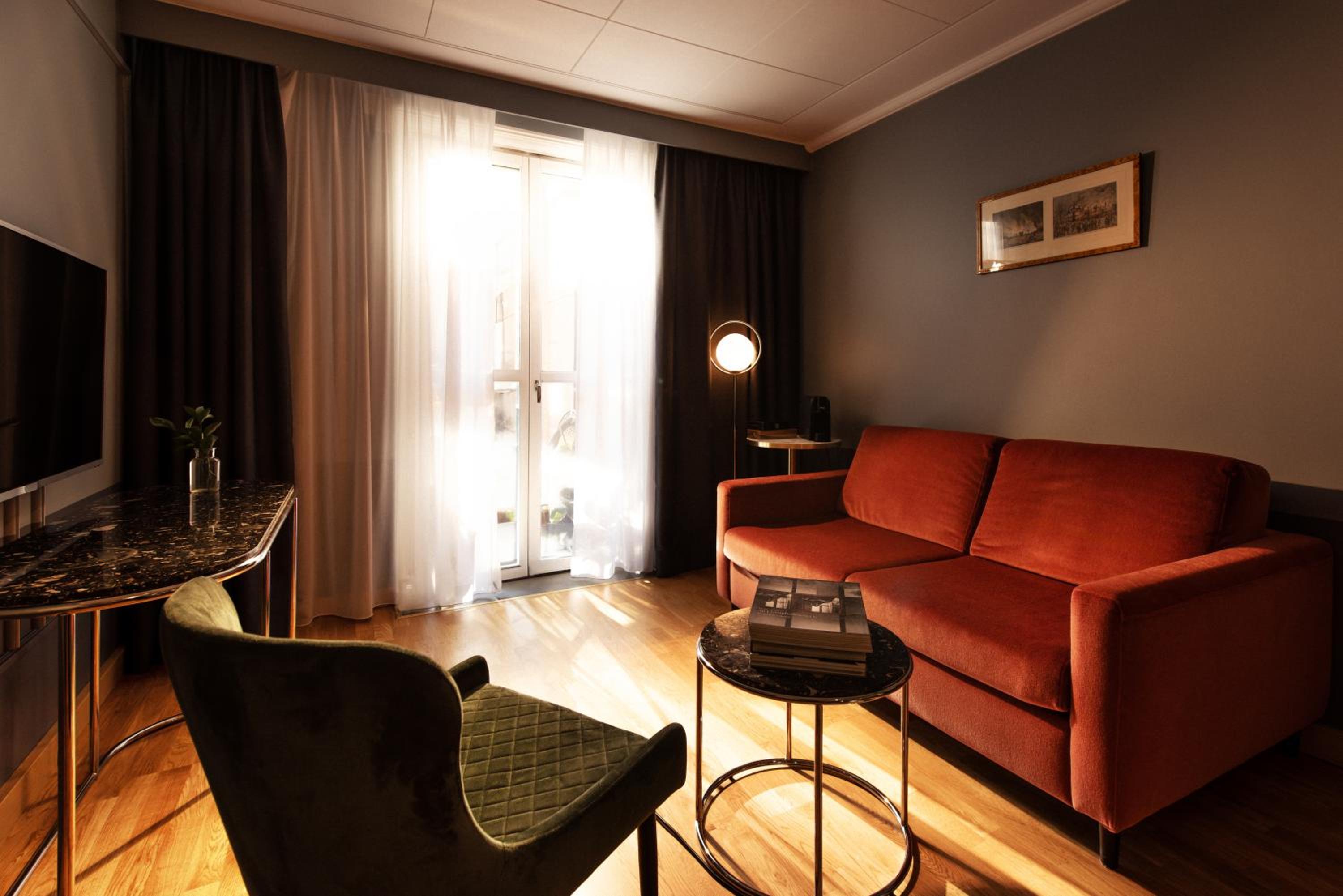 The Abom Suite