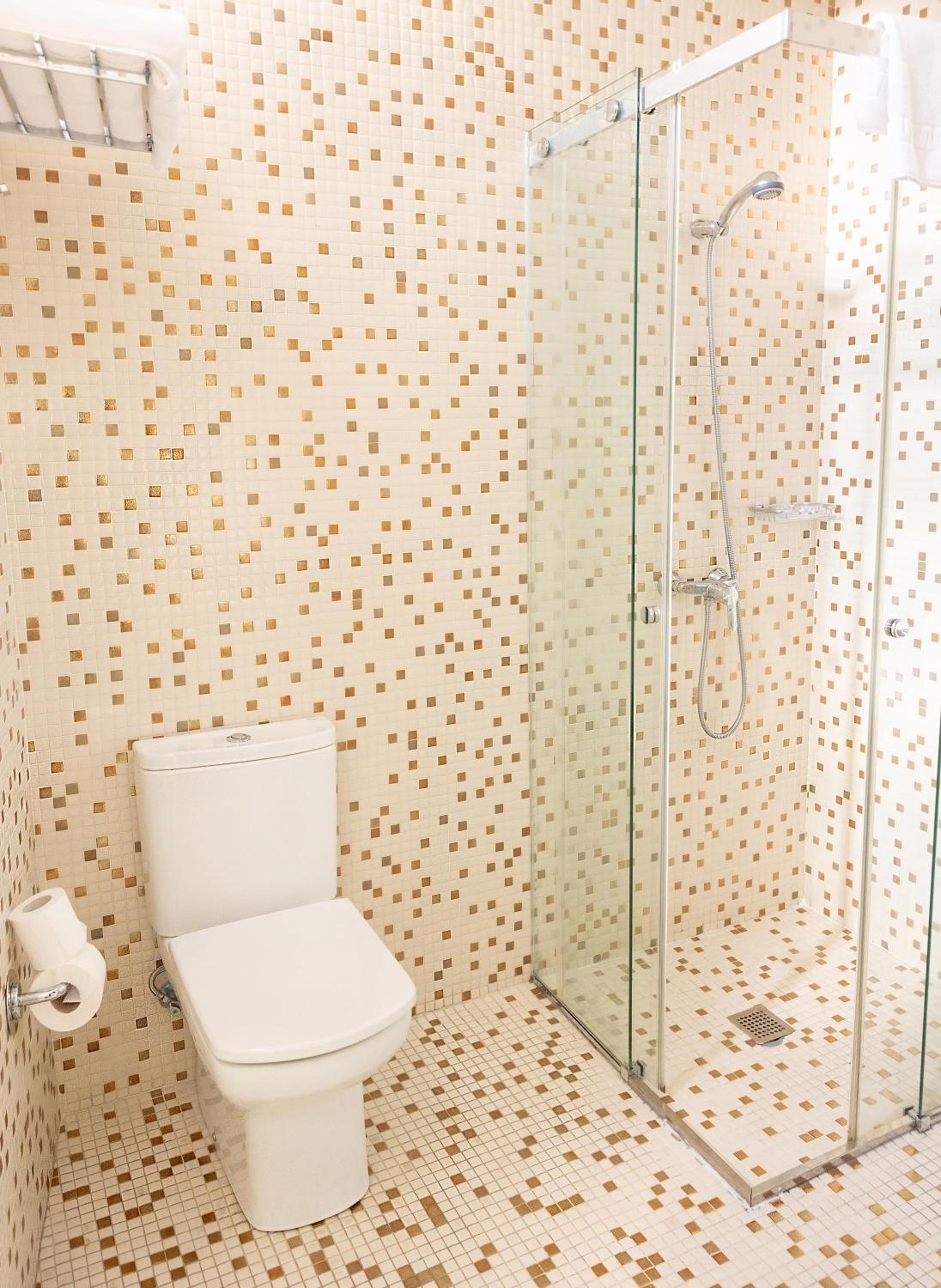 Junior Suite with Balcony