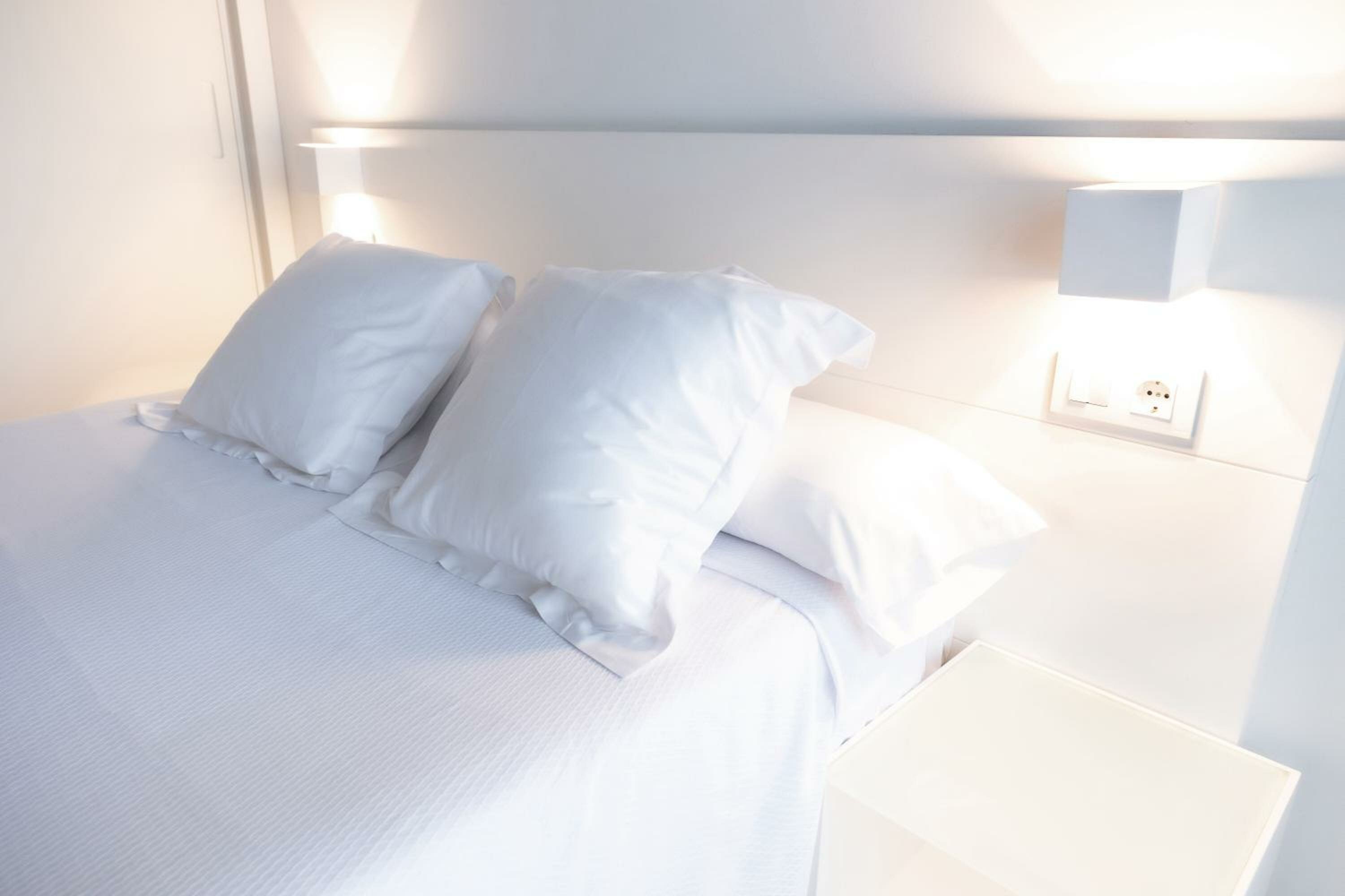 Junior Suite with Balcony