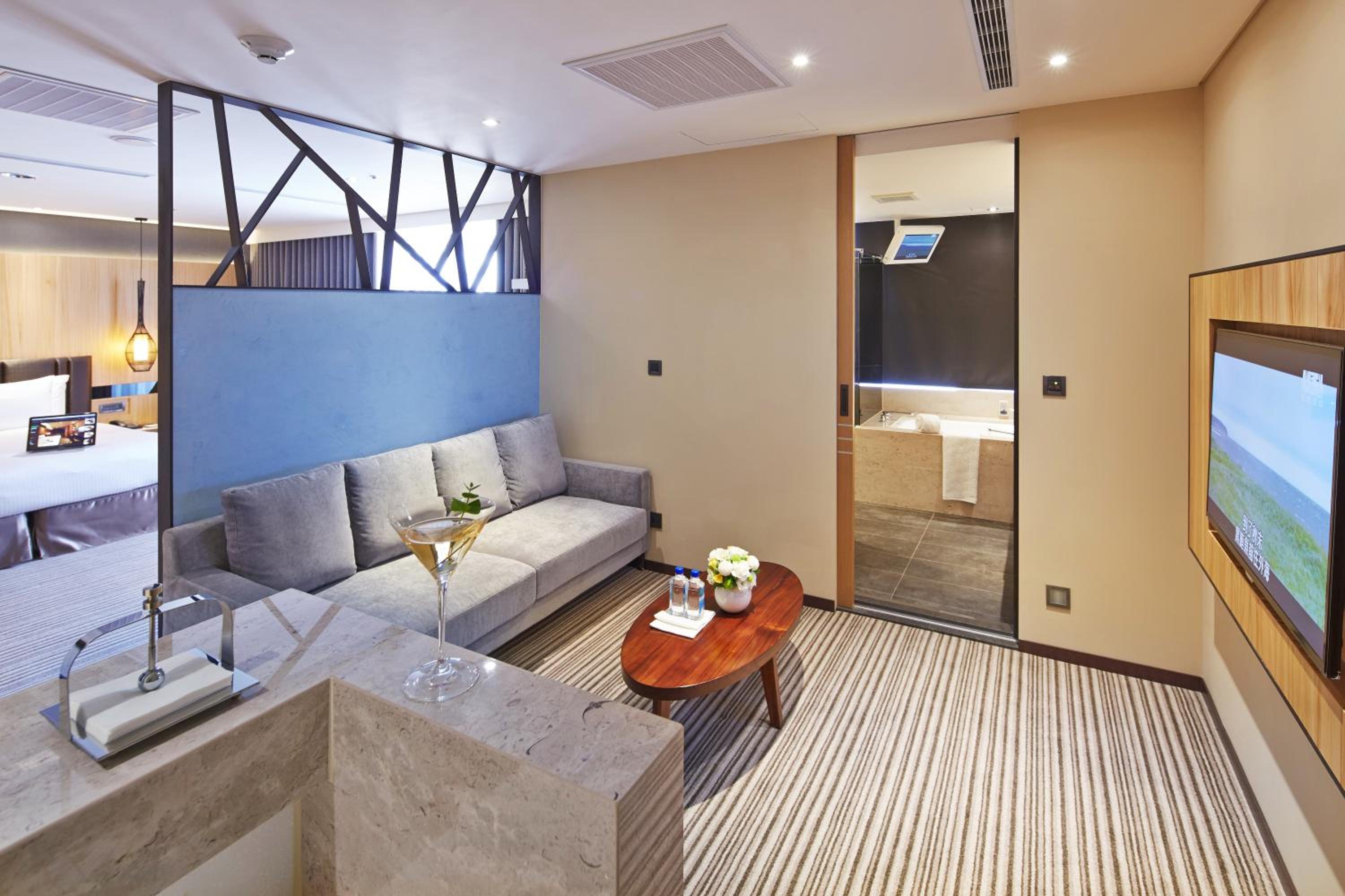Suite