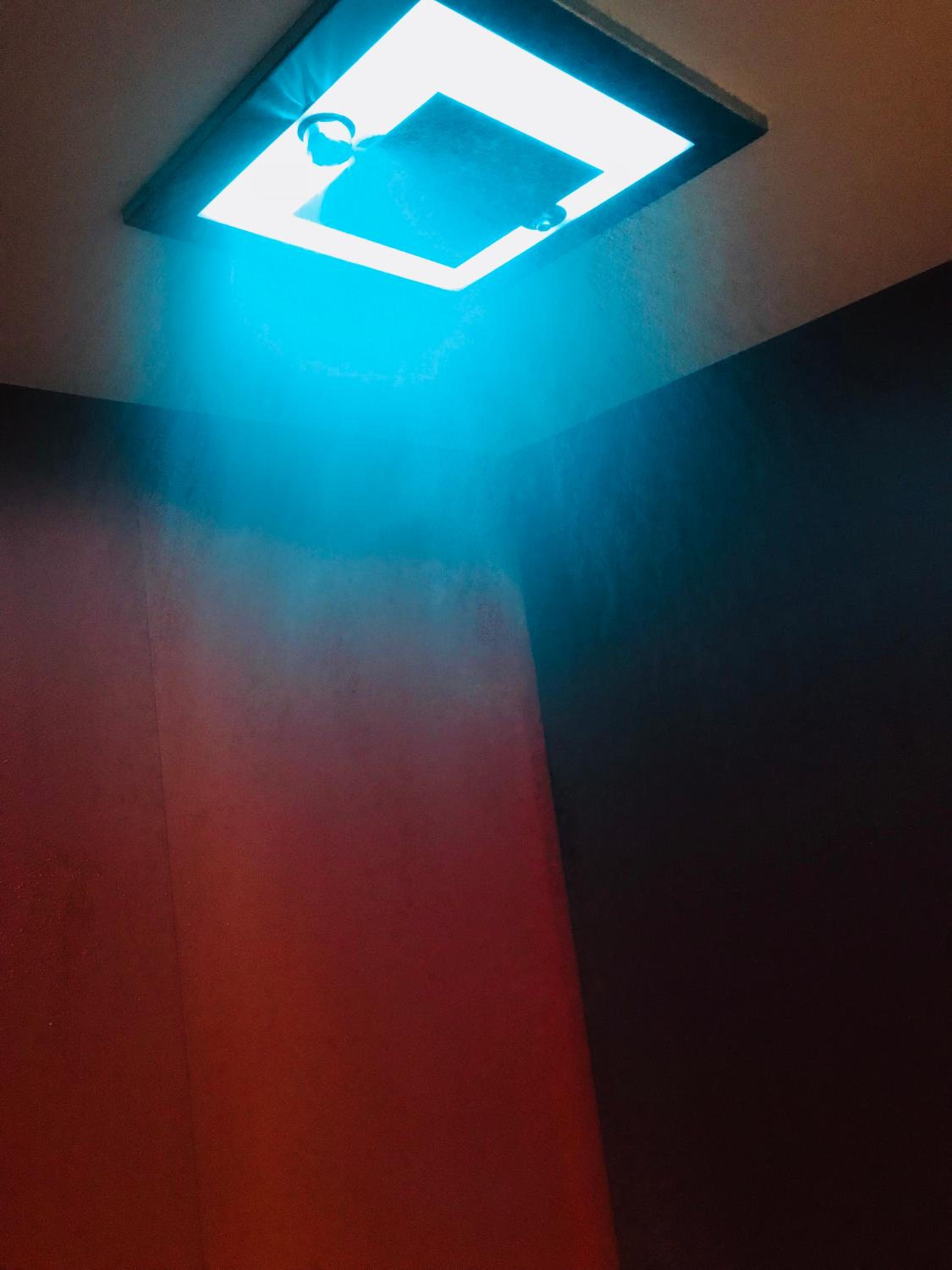 Suite with Spa Access