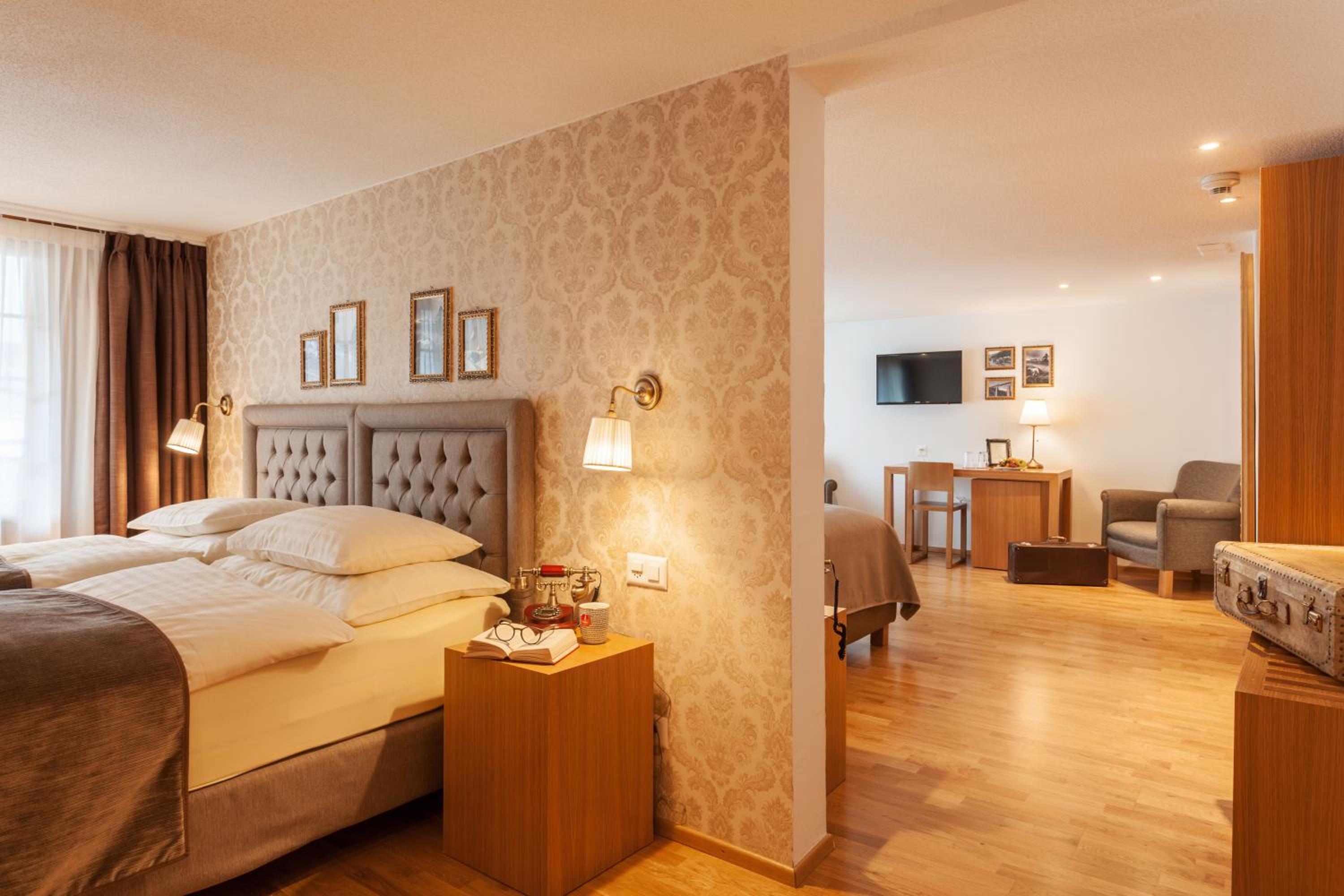Family Suite