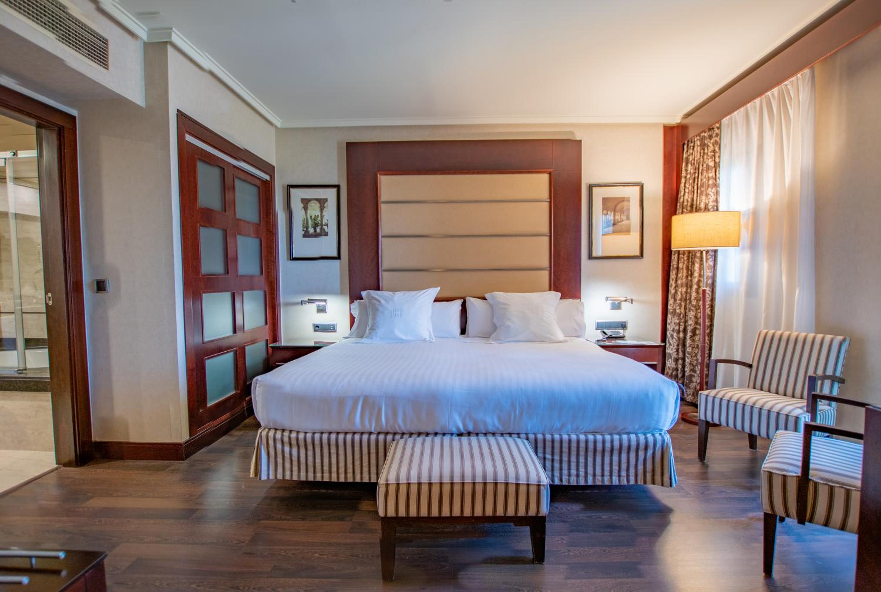 Junior Suite Premium Club