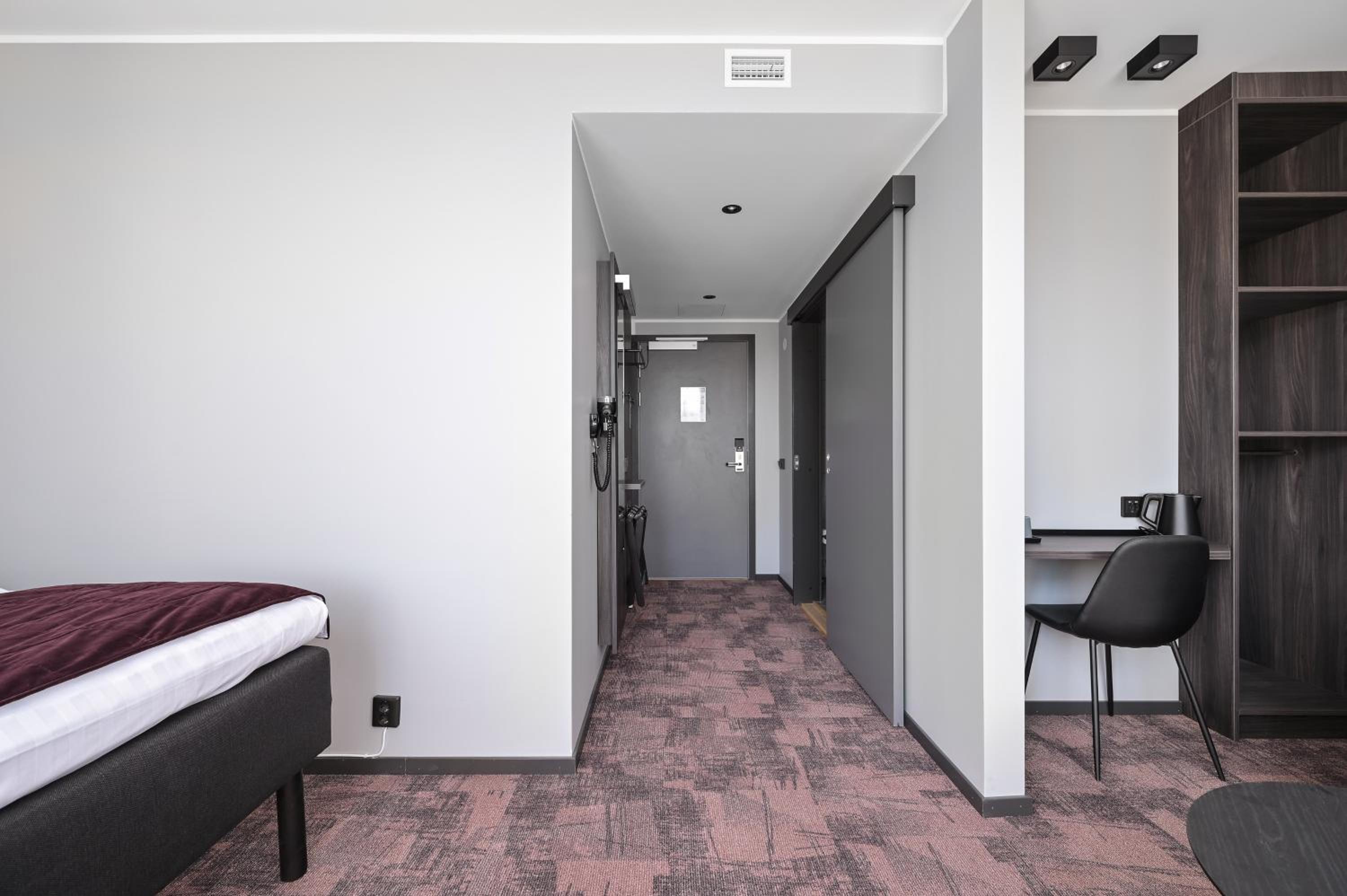 Double Room Superior