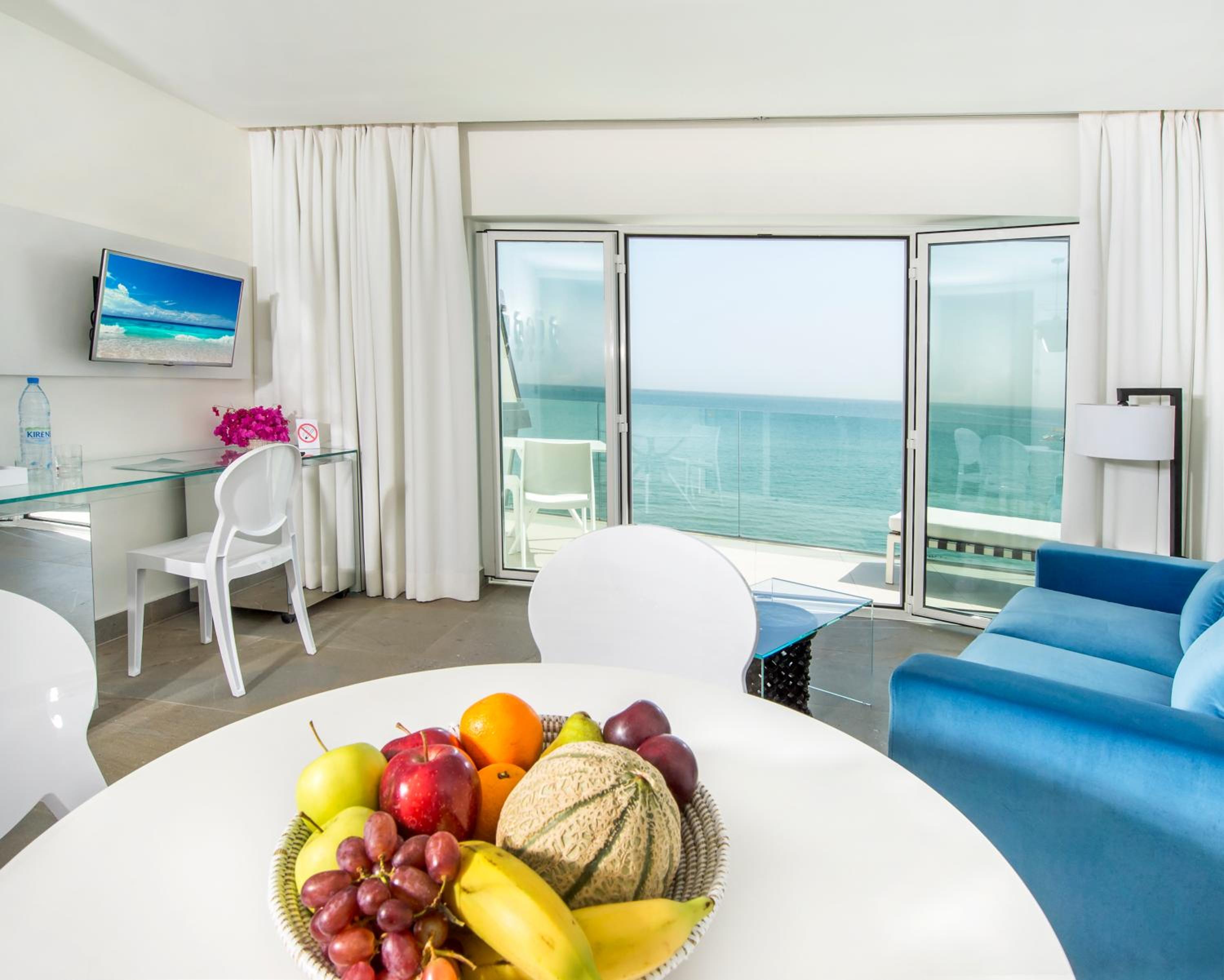 Suite Sea View