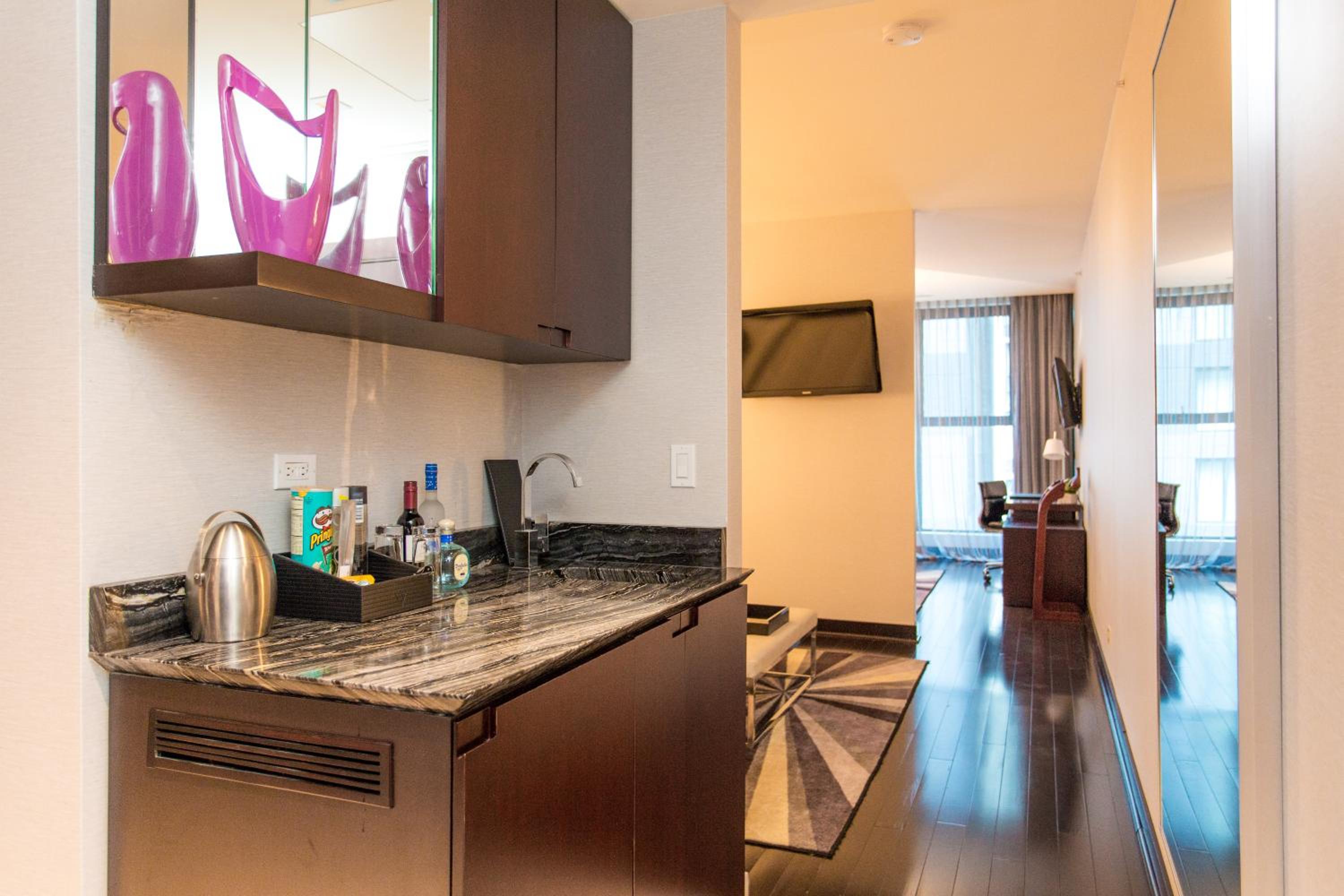 King Suite