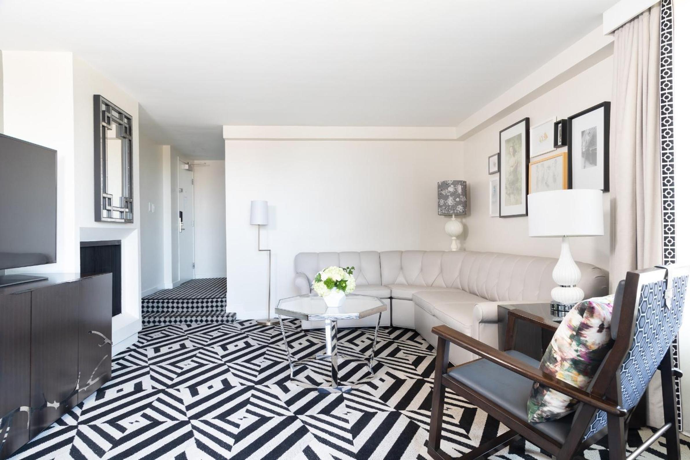 One Bedroom Residence