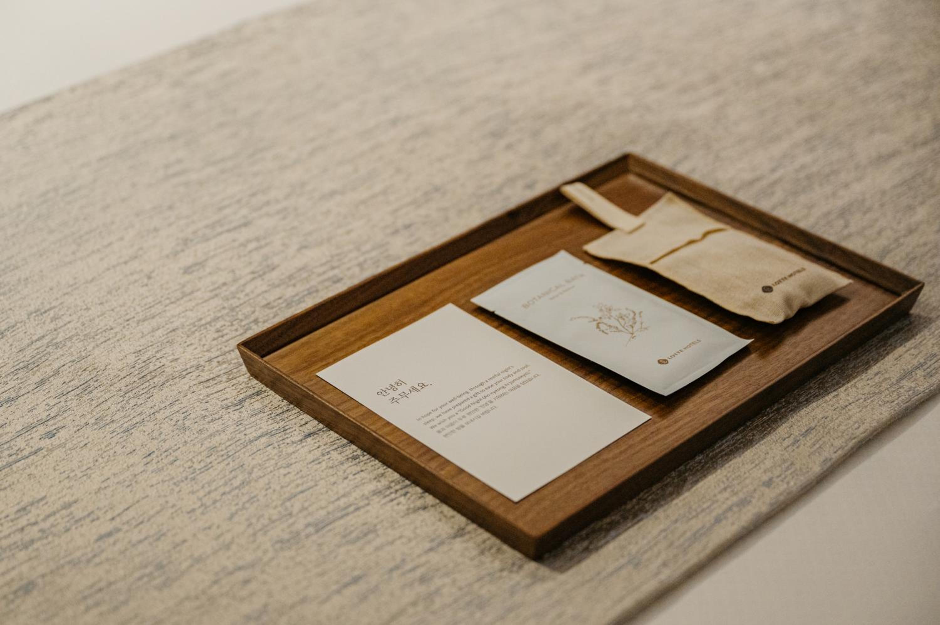 Deluxe Suite Double Room