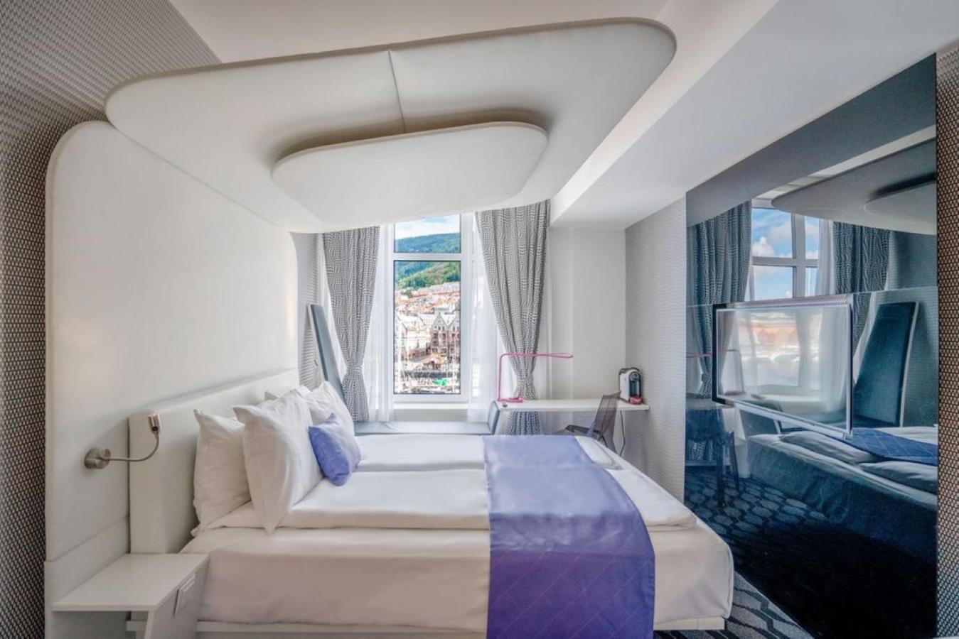 Junior Suite - Atrium