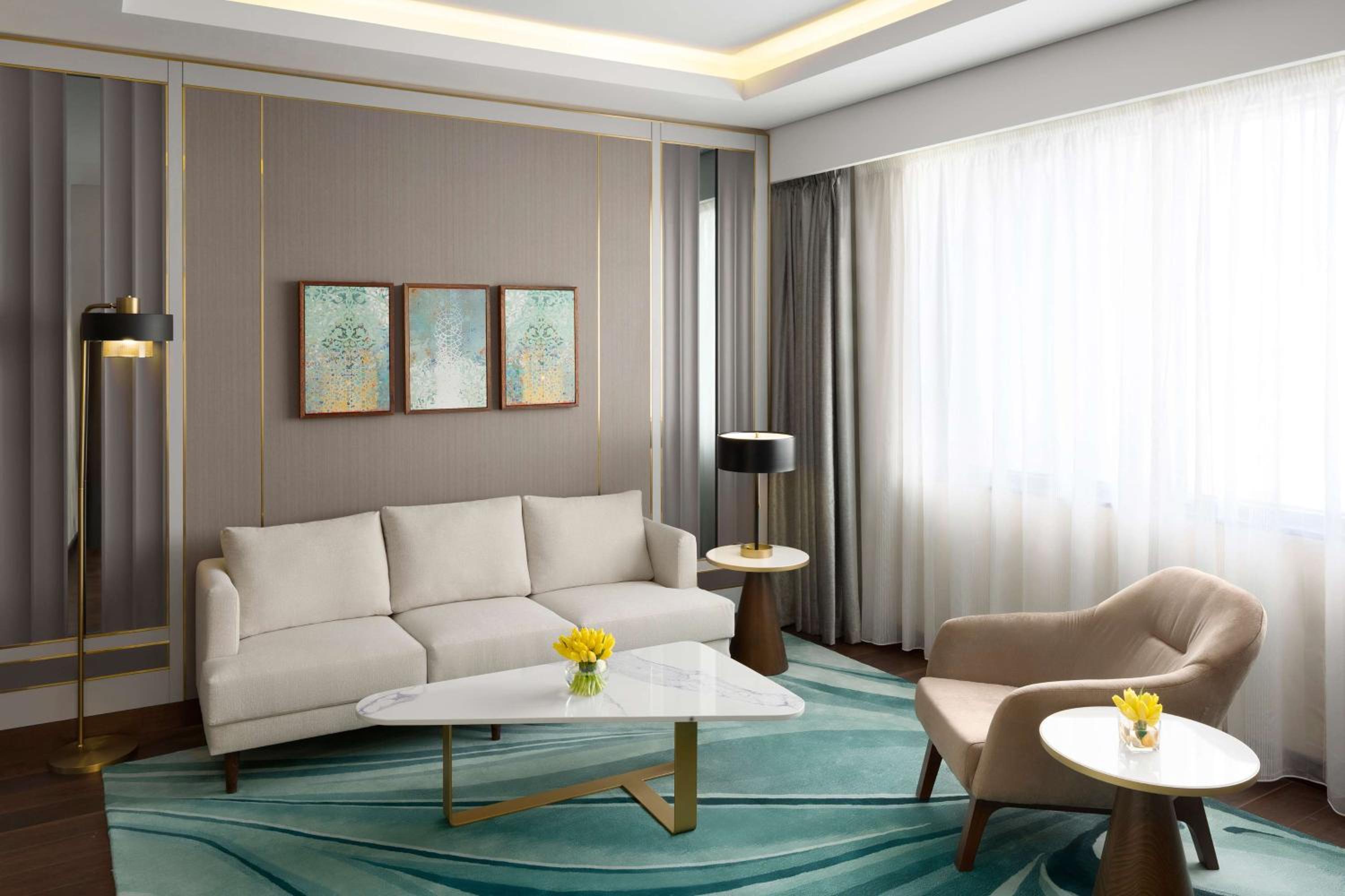 Grand Suite
