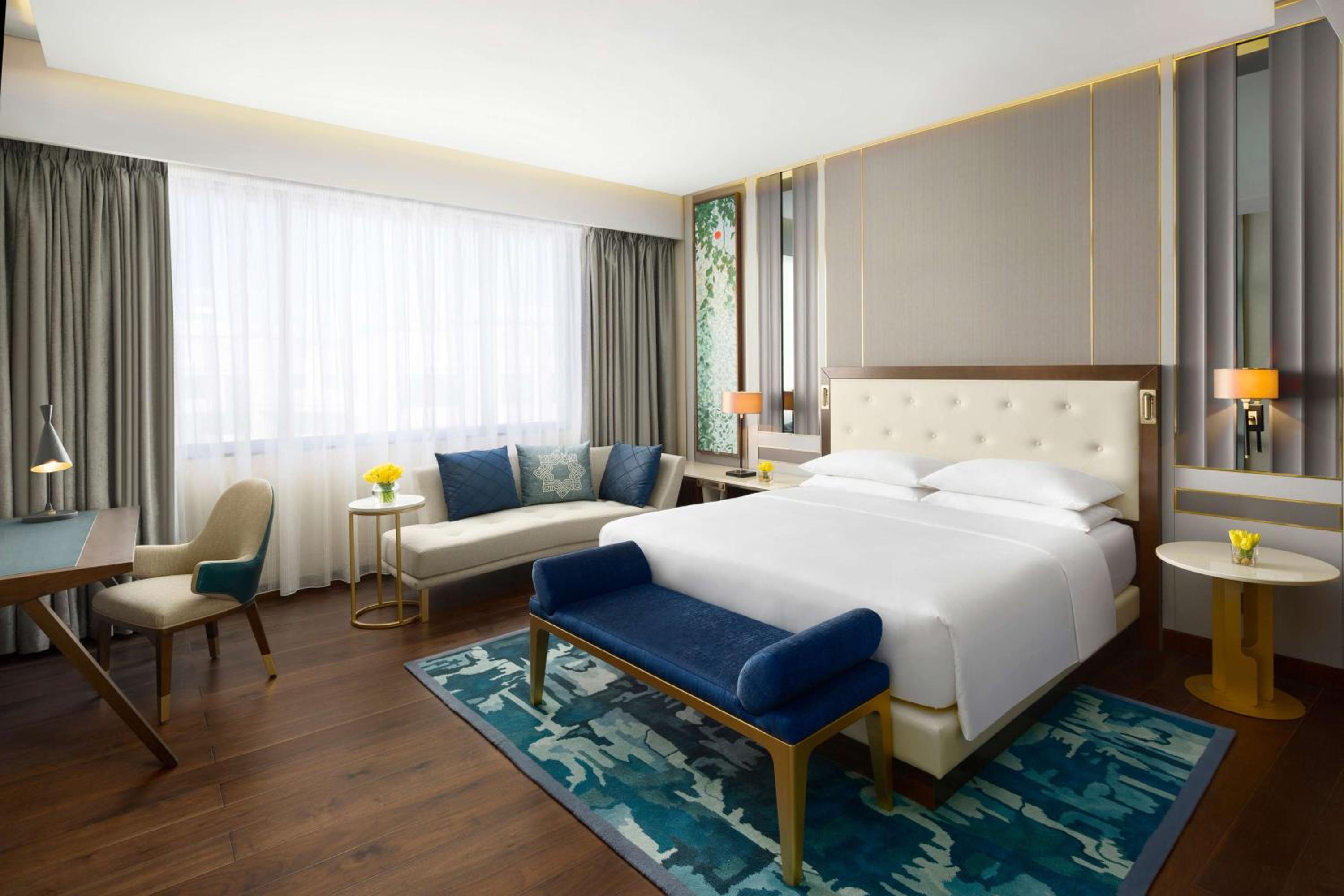 Grand Suite