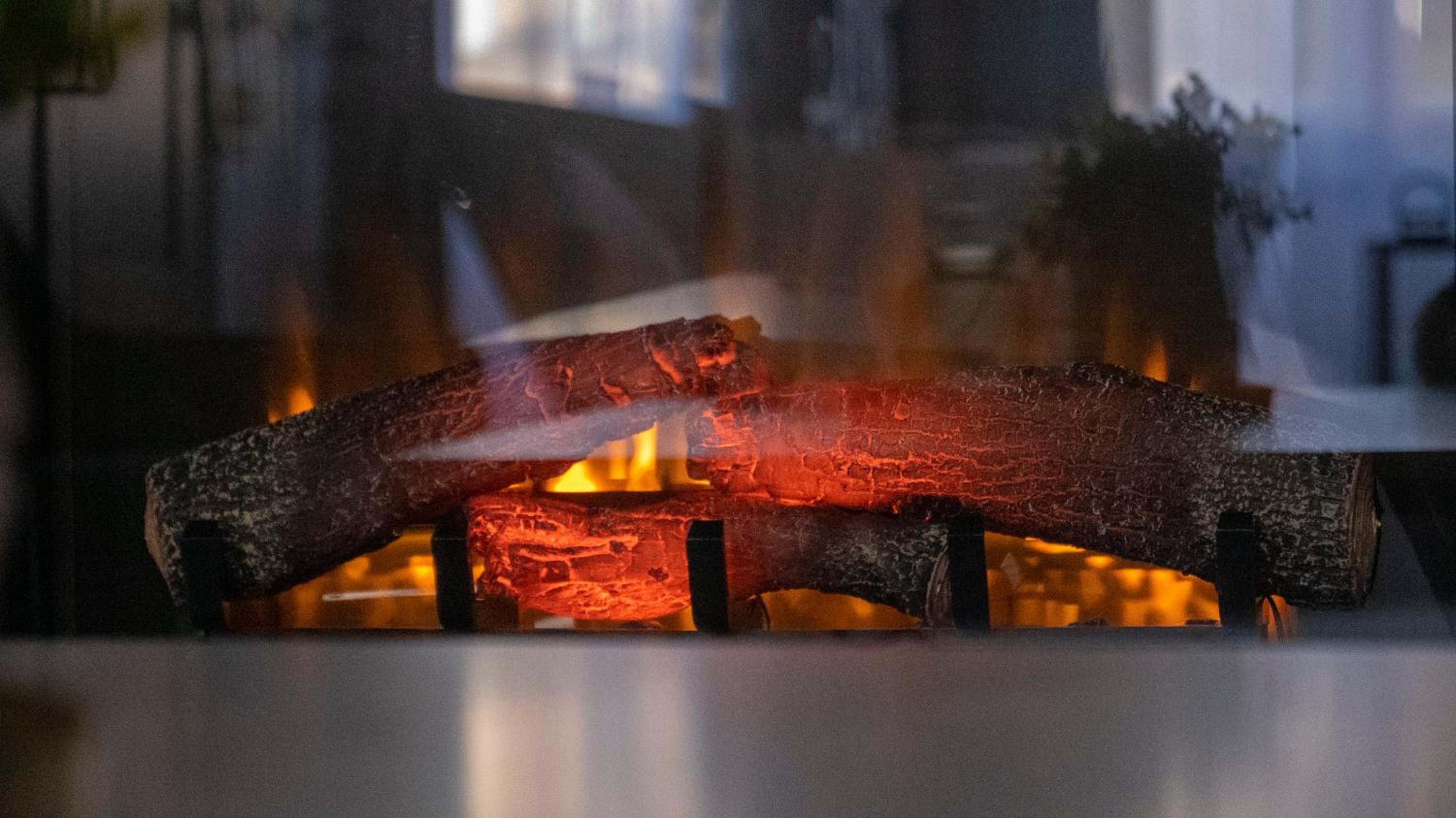 Deluxe Suite with City View