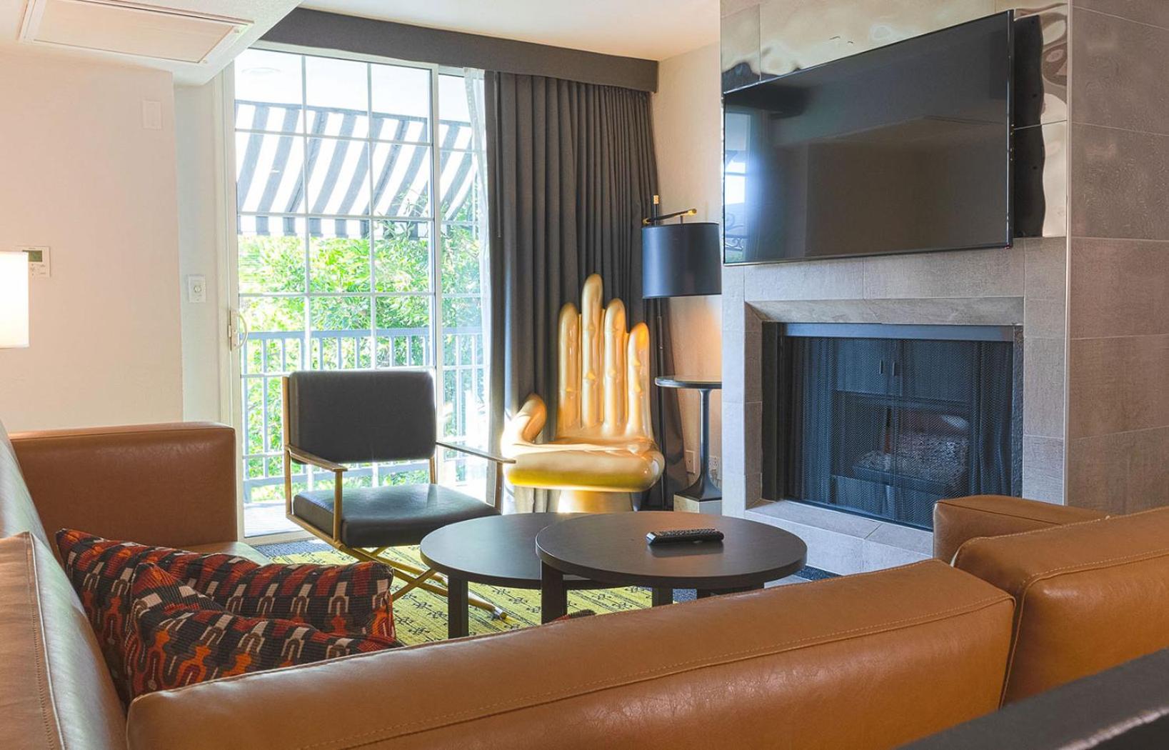 One Bedroom Residence 2 Queens