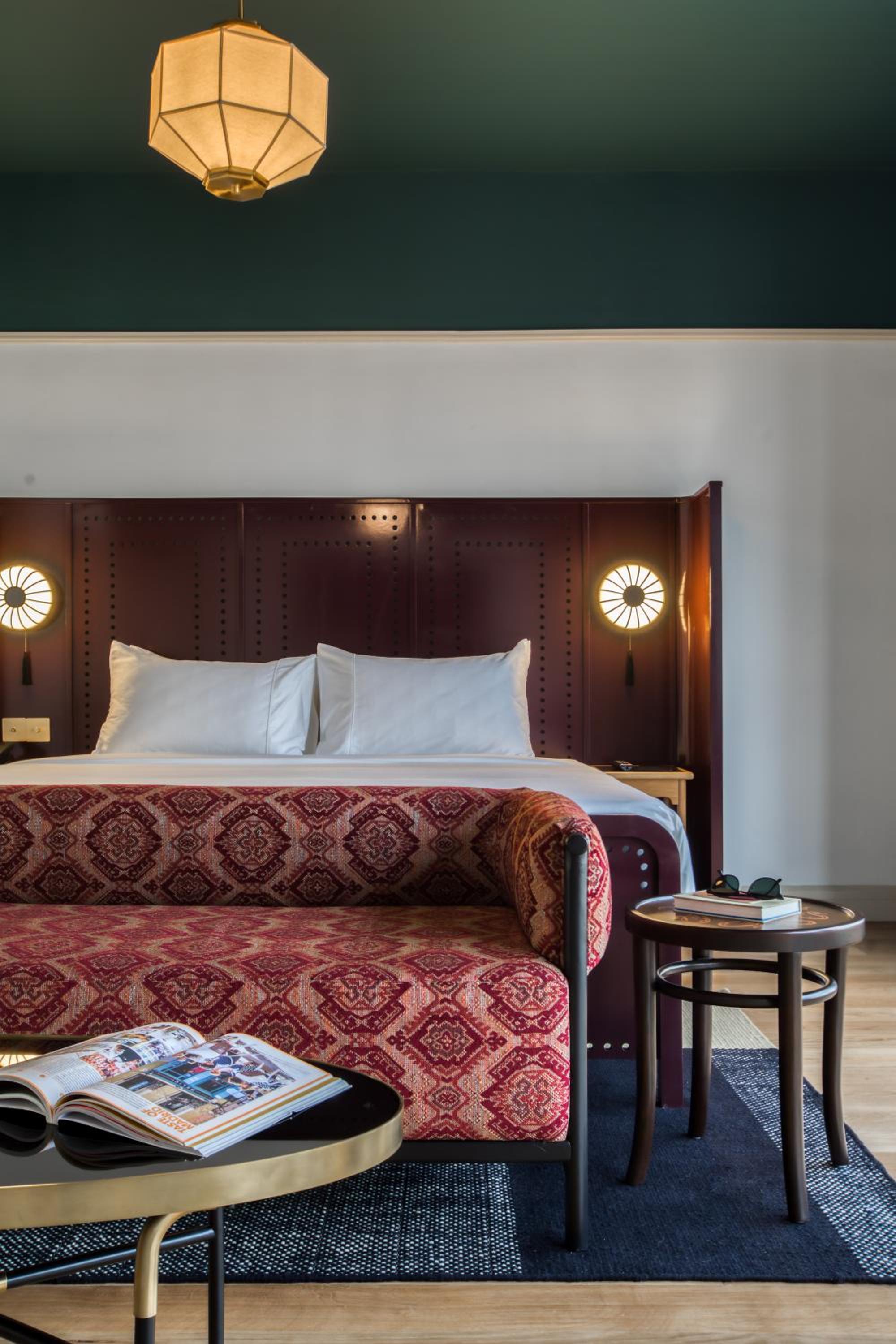 The Towkay-Soh Suite