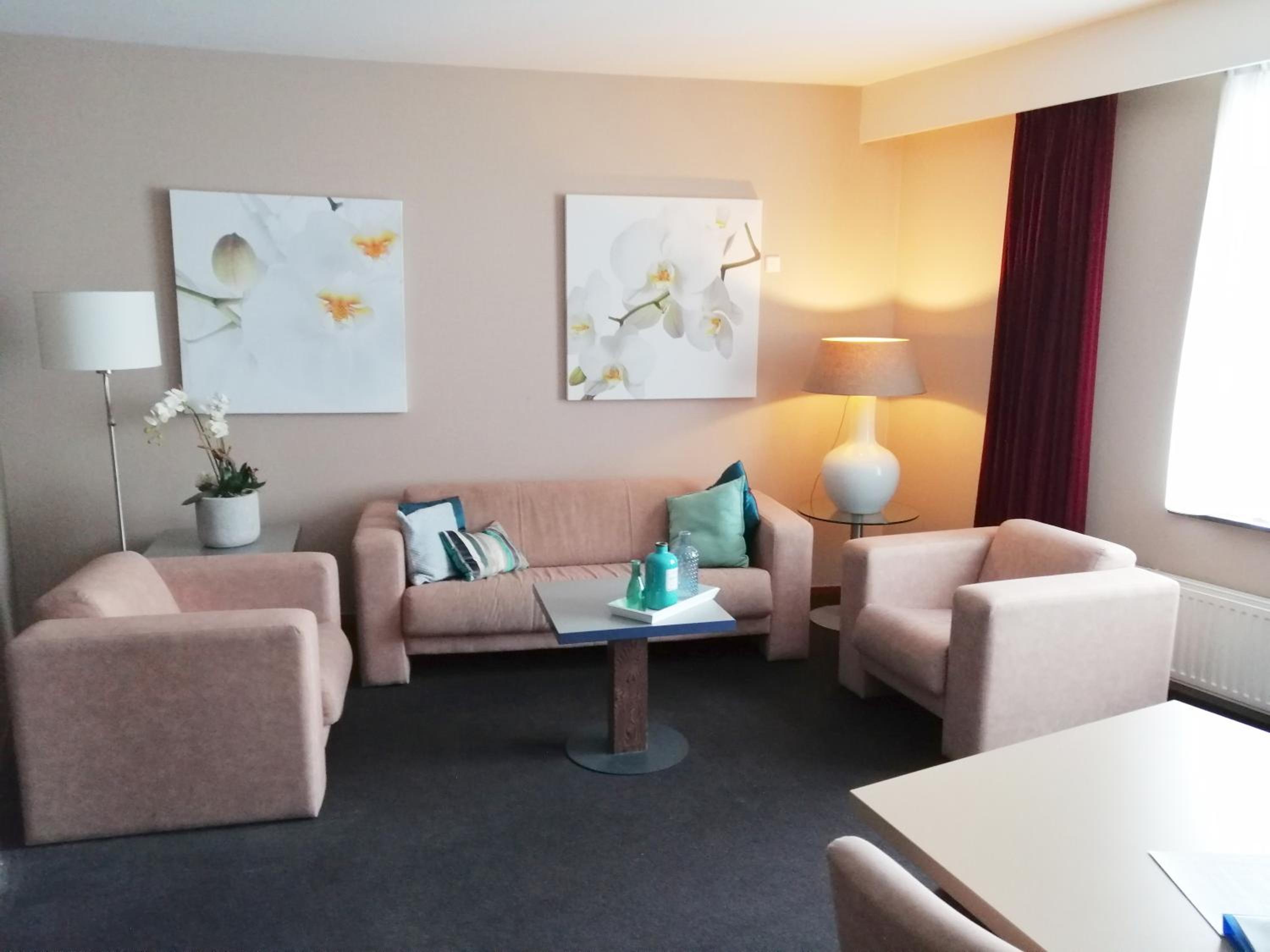 Executive Suite