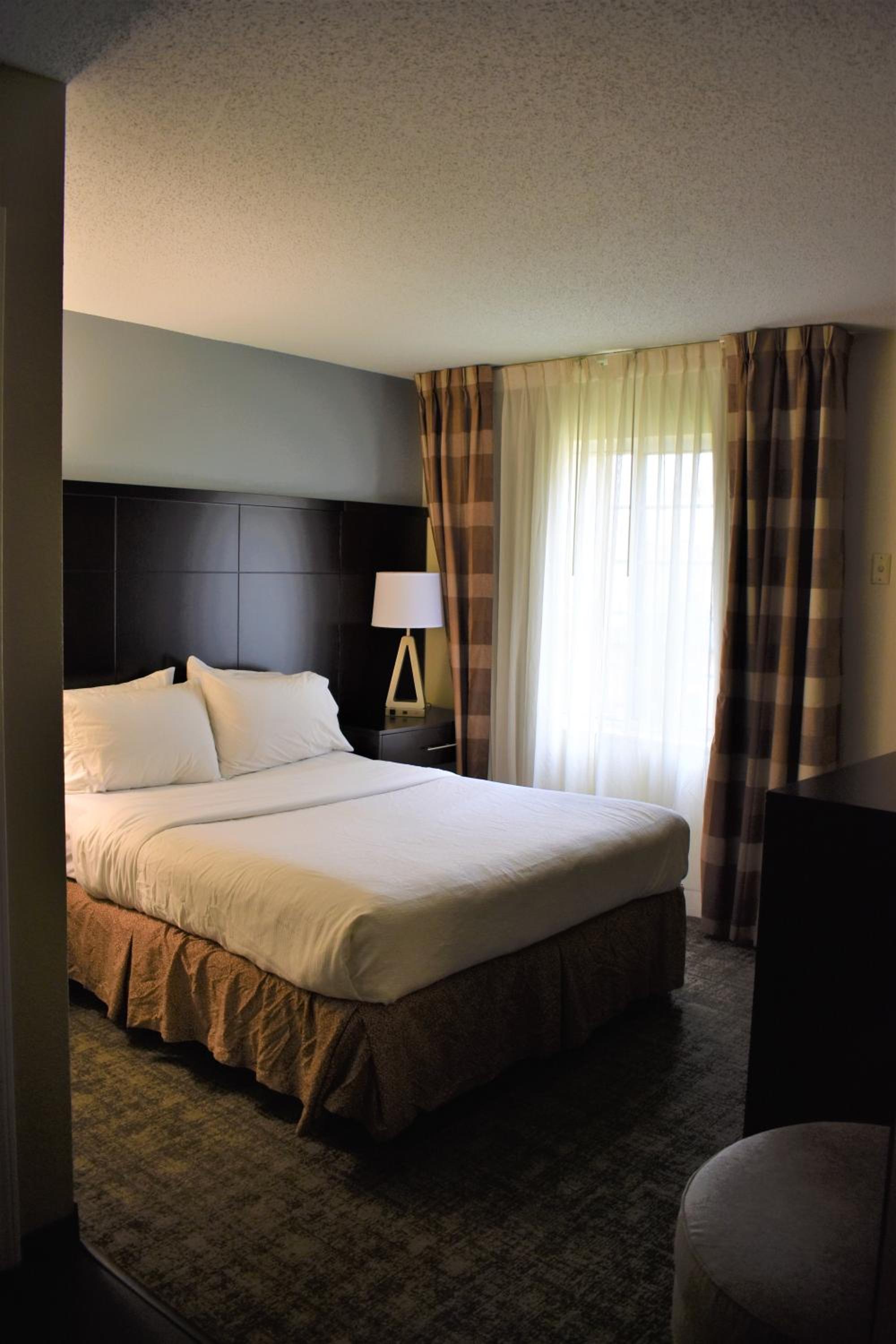 Two-Bedroom Family Suite