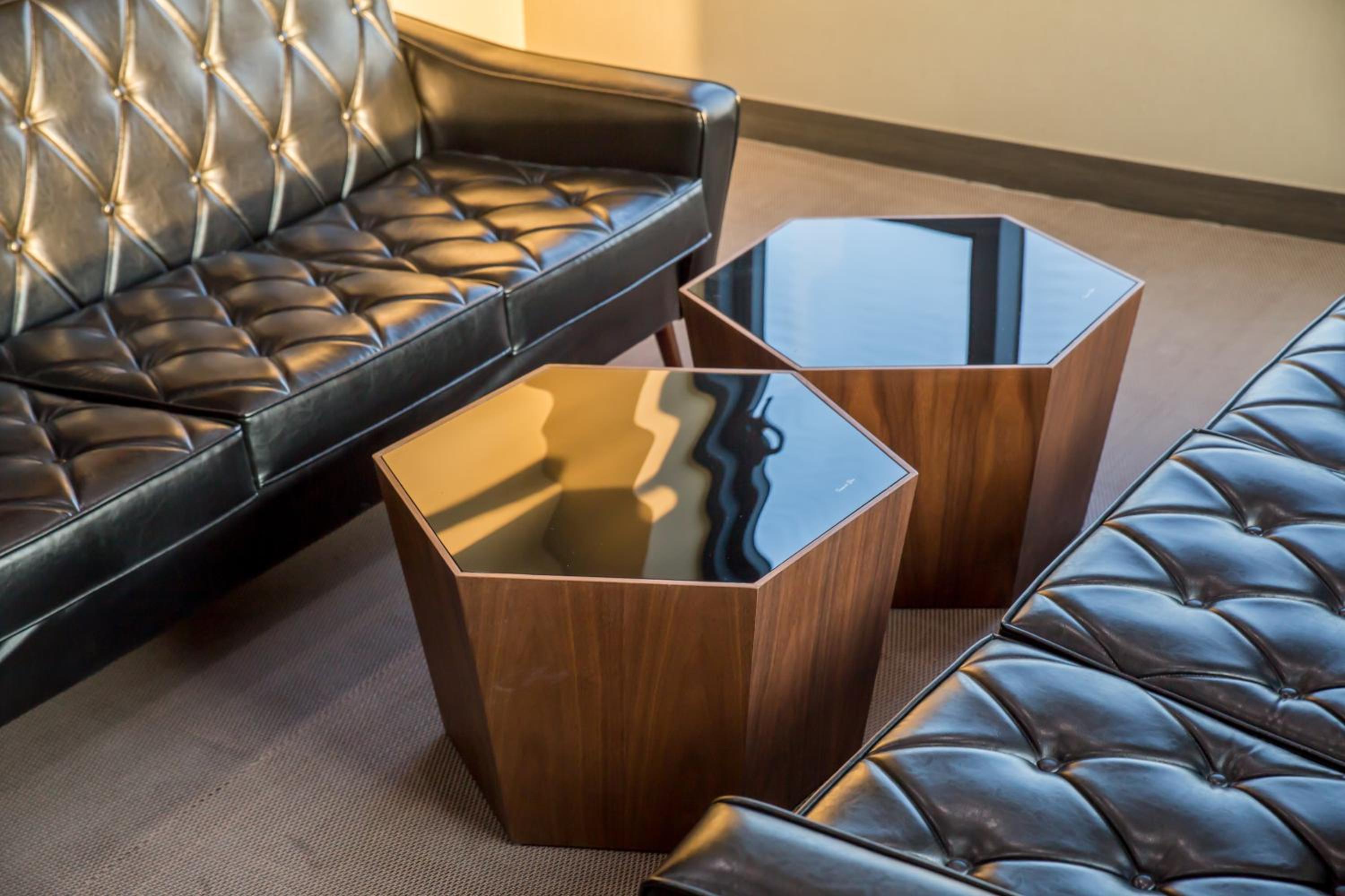 Suite with Ocean View