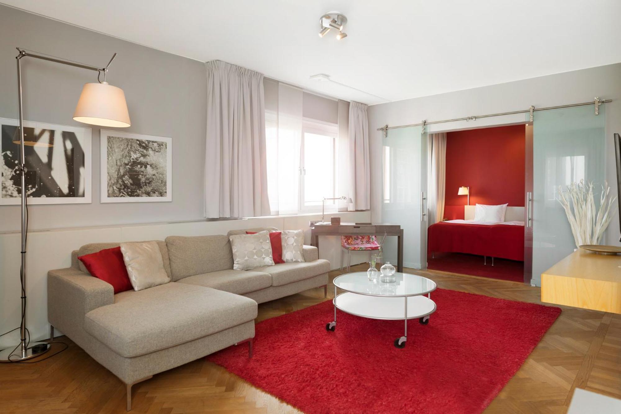 Suite