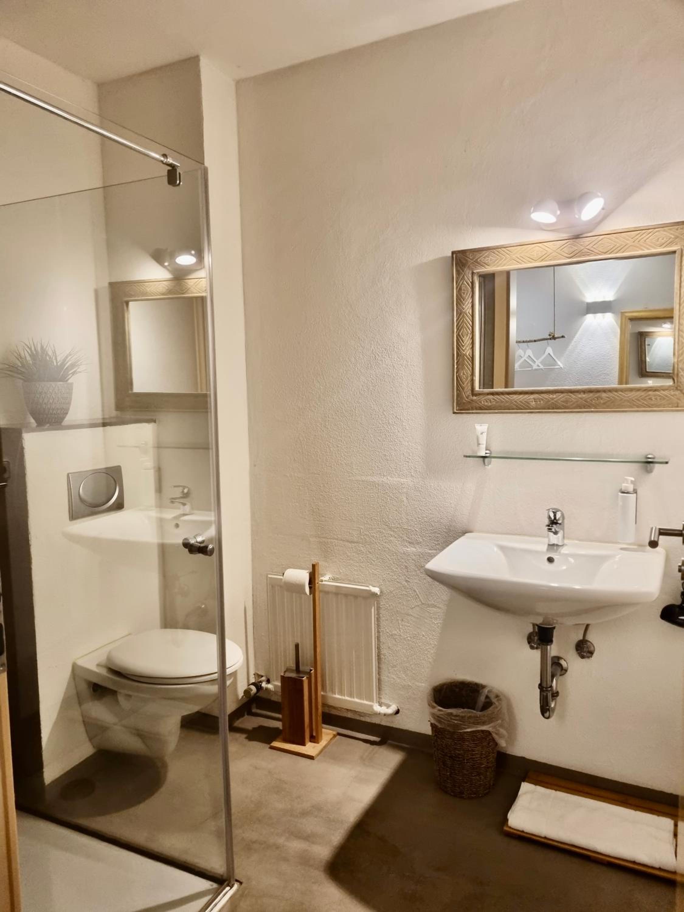Suite with River View