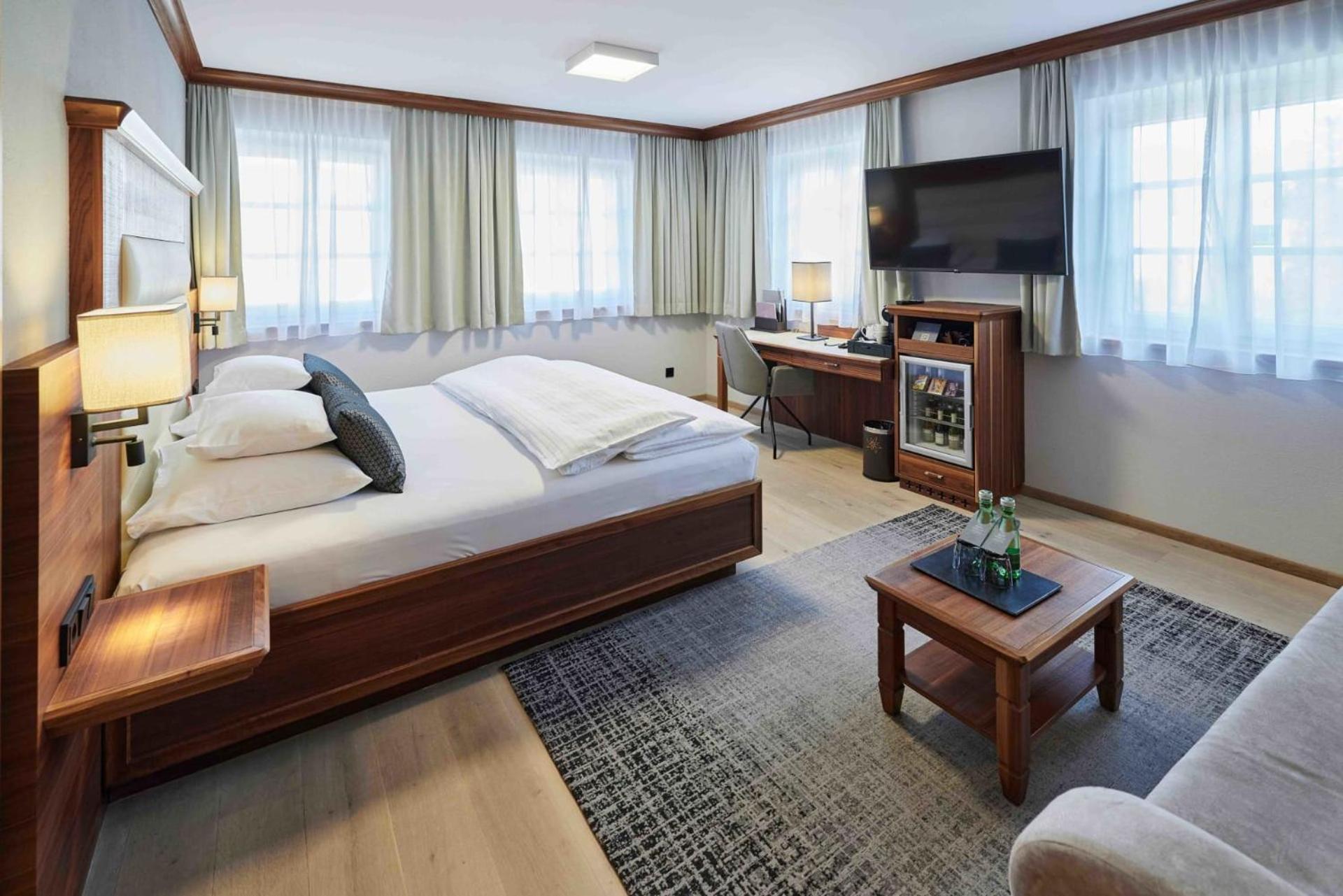 Duplex Suite