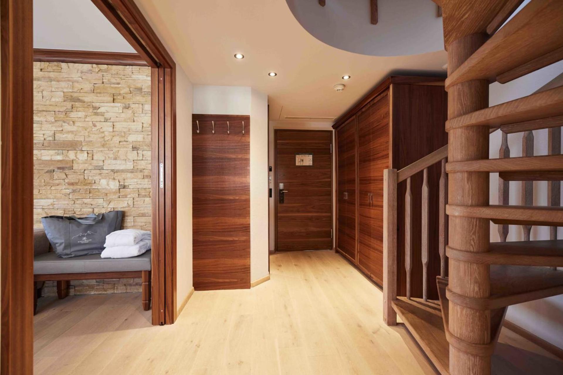 Duplex Suite