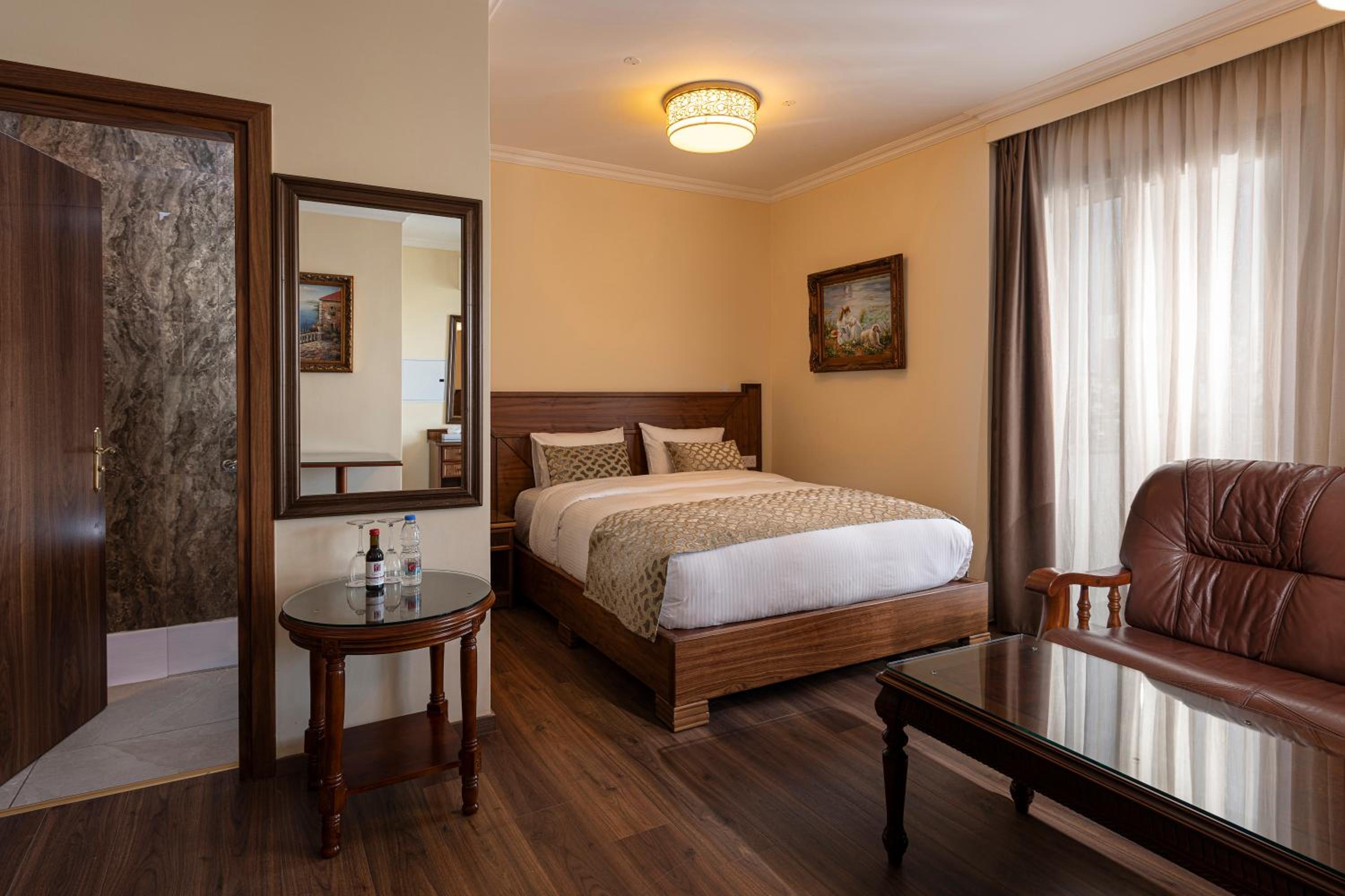 Junior Suite - Annex