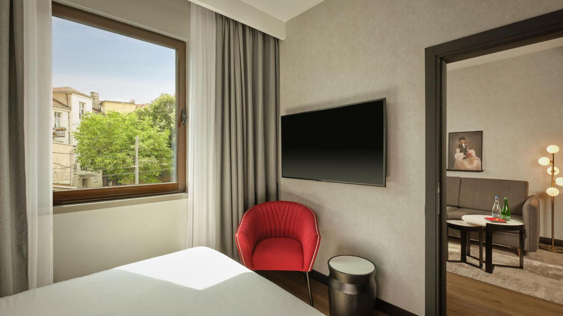 Junior Suite