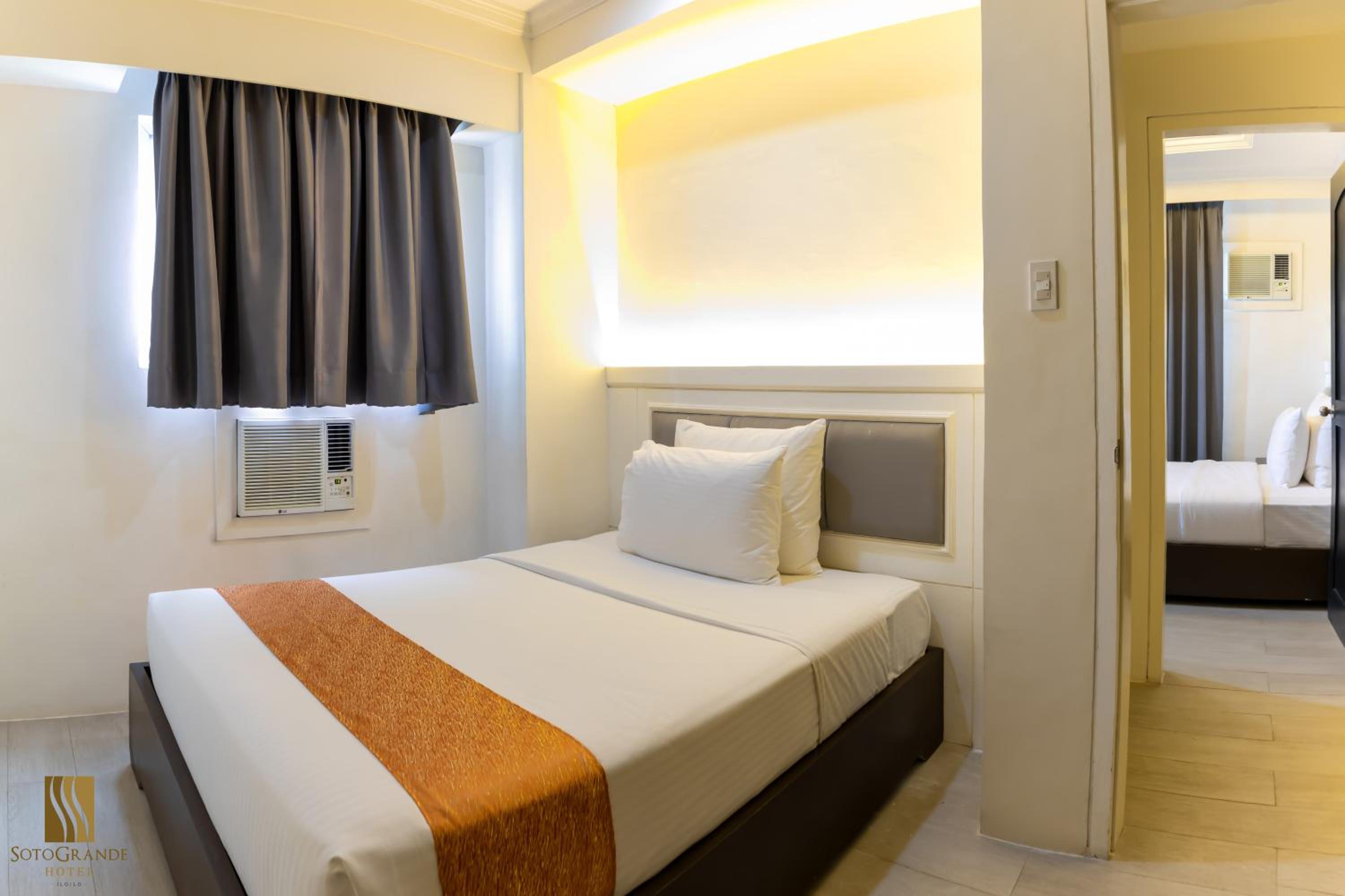 Two-Bedroom Suite