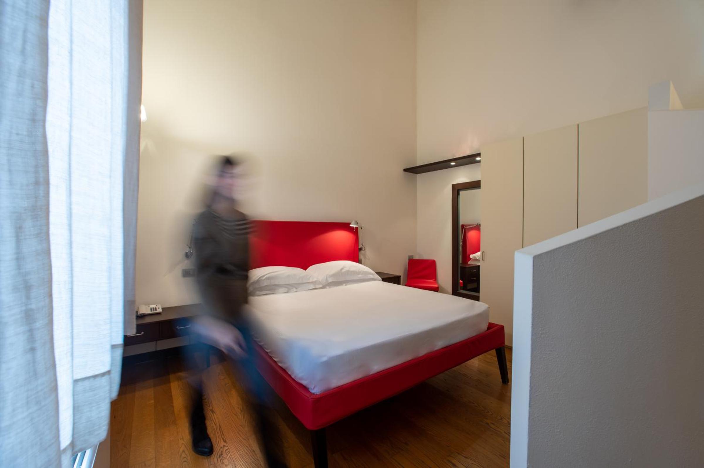 Suite - Annex