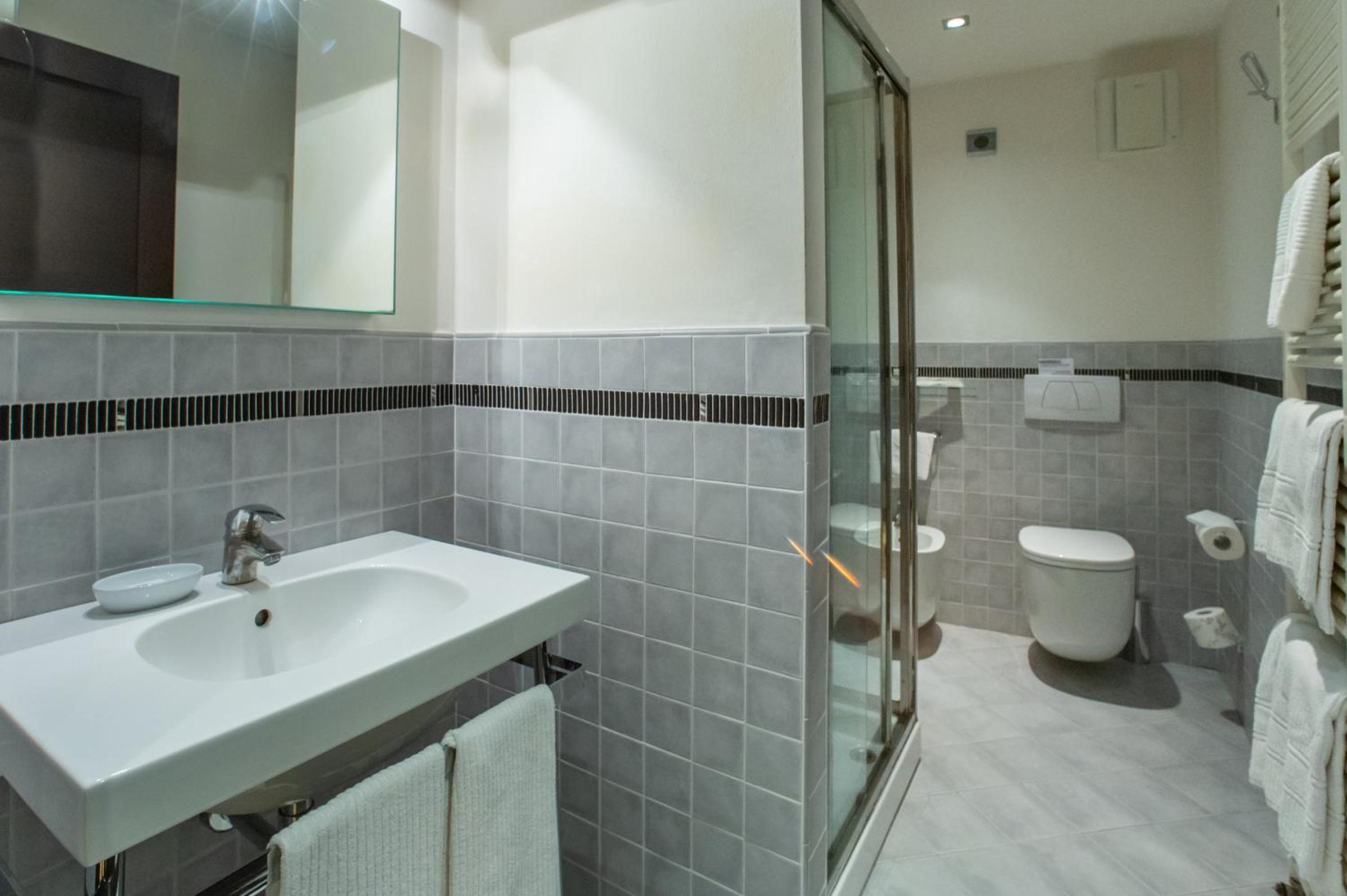Suite - Annex