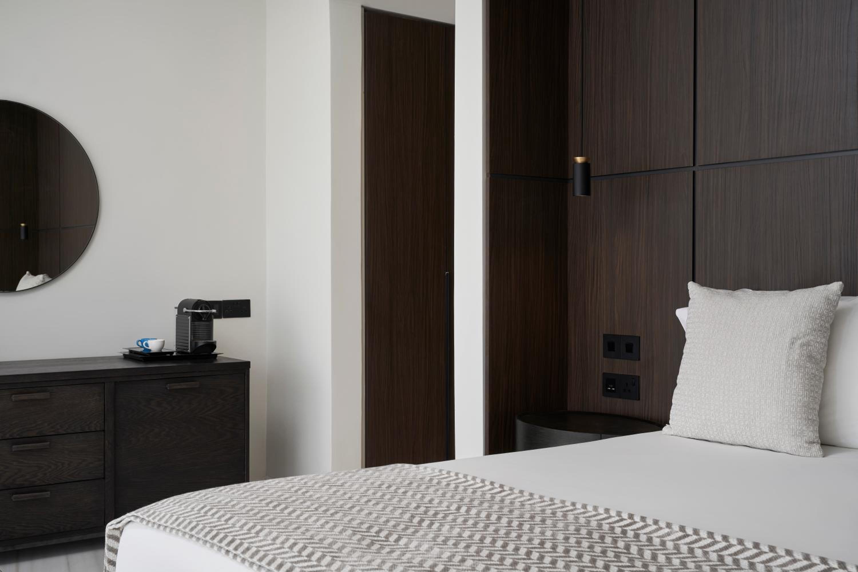 Junior Suite Sea View