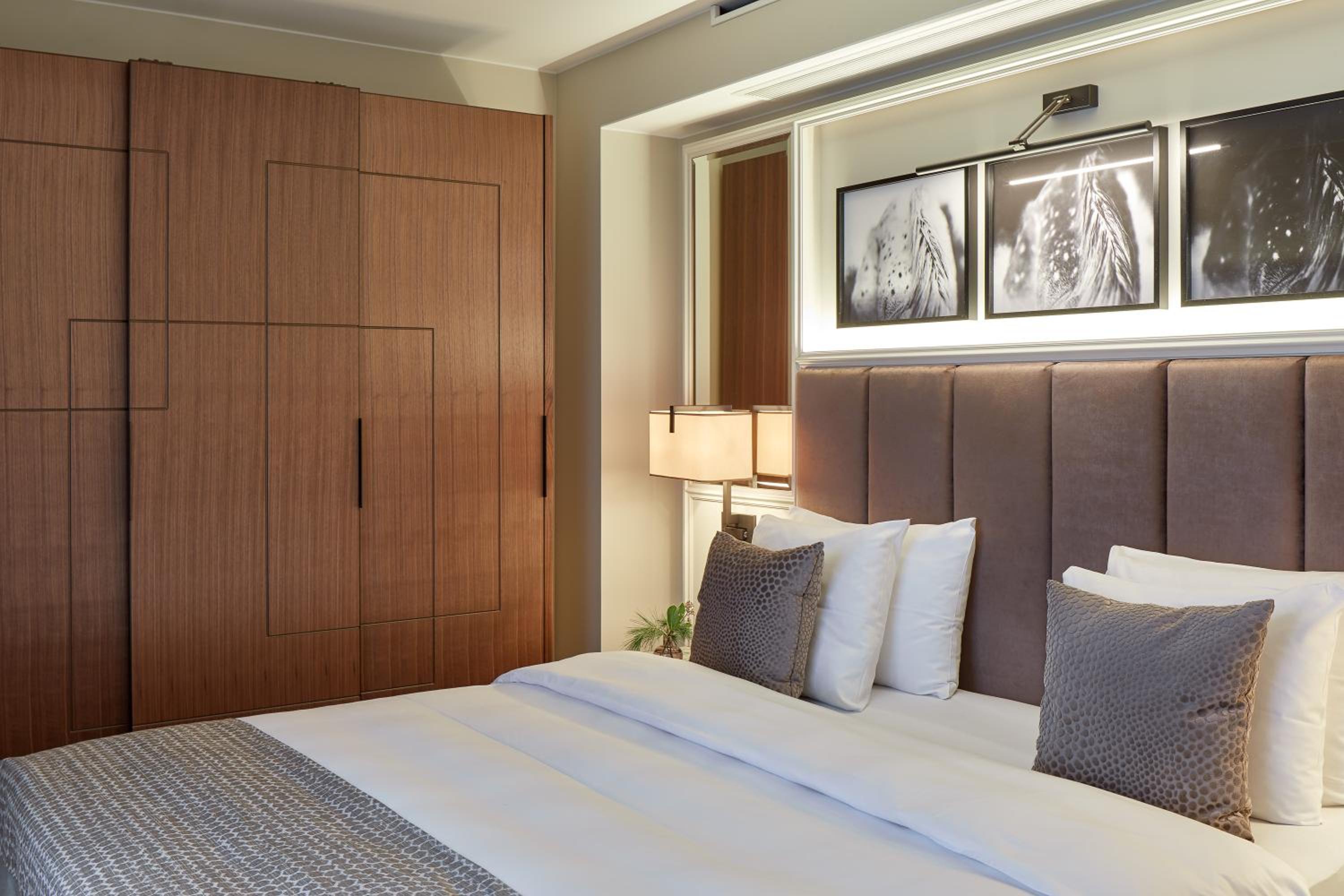 Stockholm Town Suite