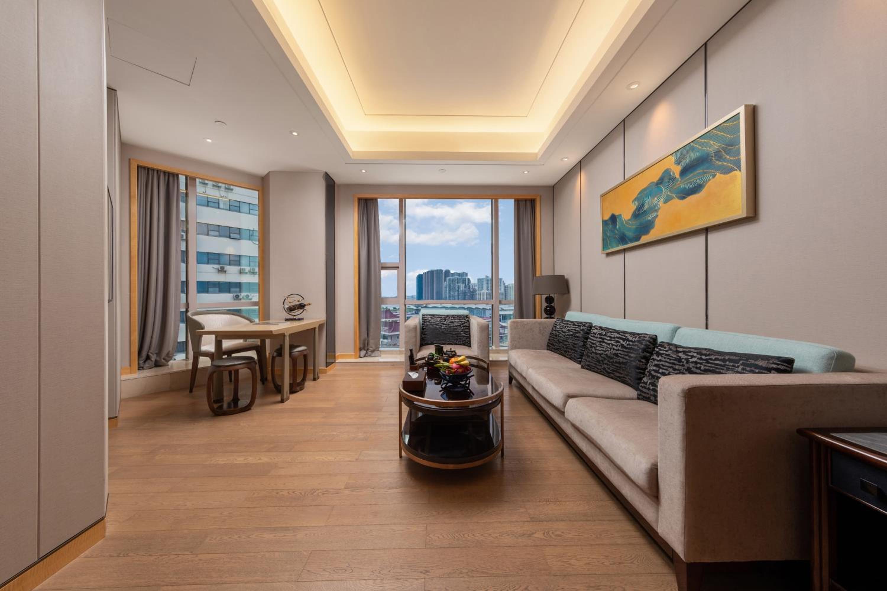 Premium Business Suite