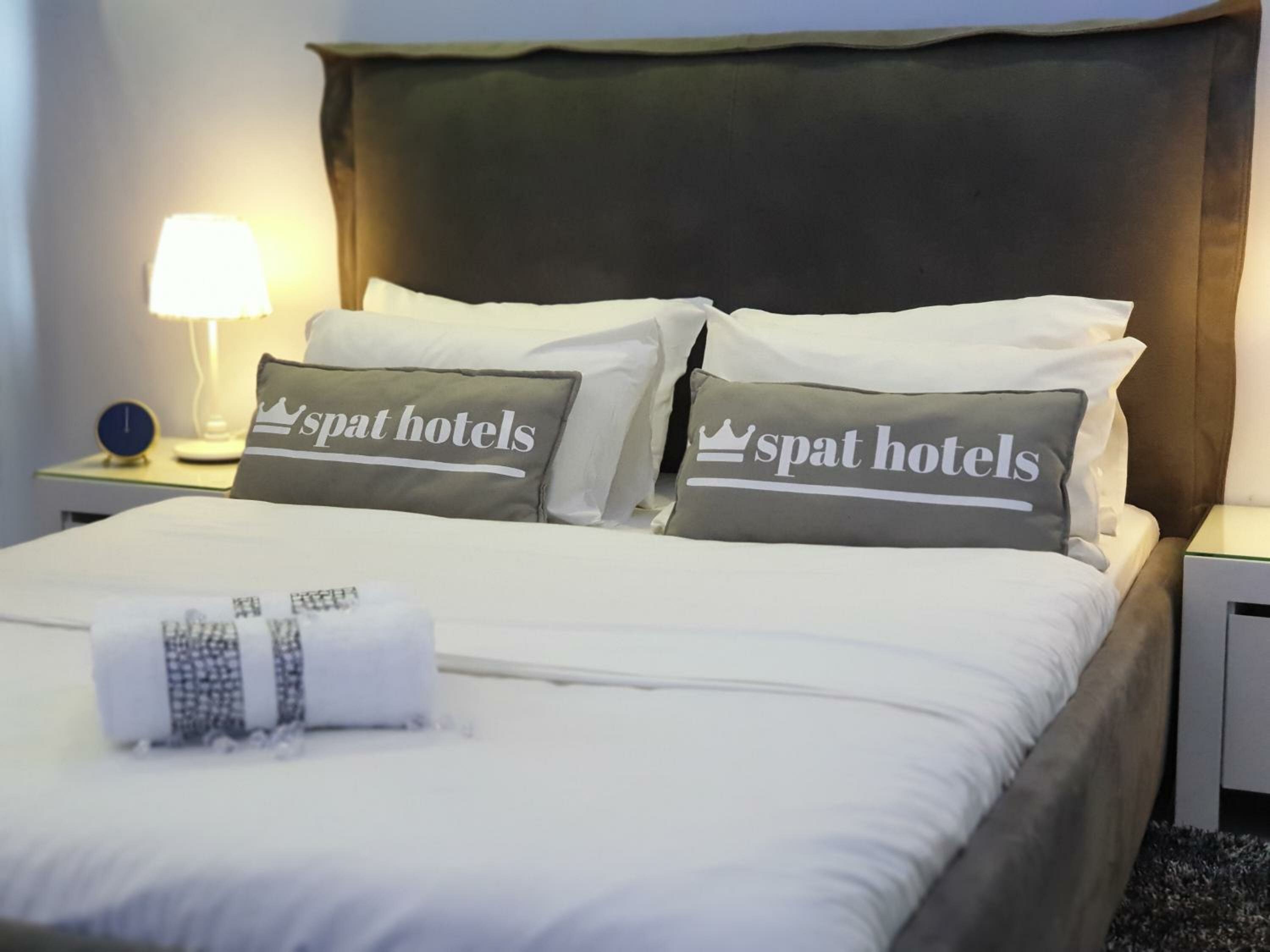 סוויטה על חוף הים 