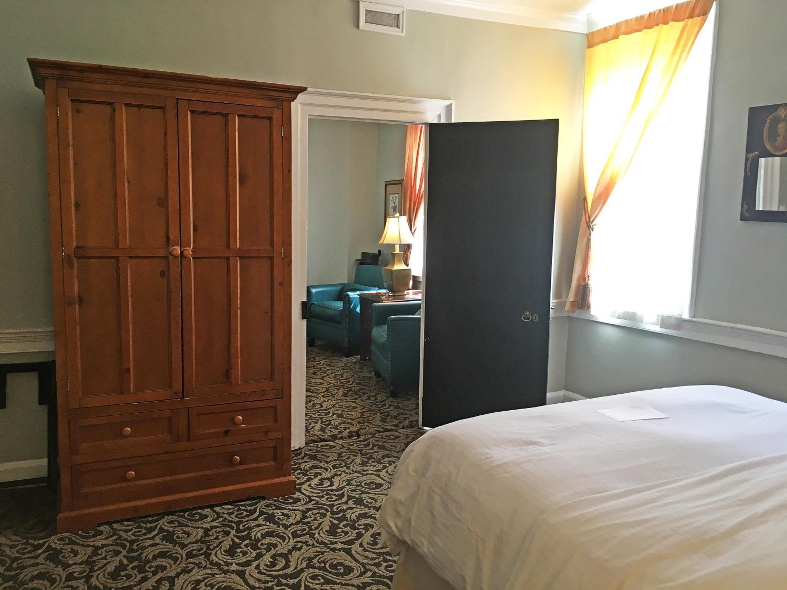 Mini Suite 203 Main House